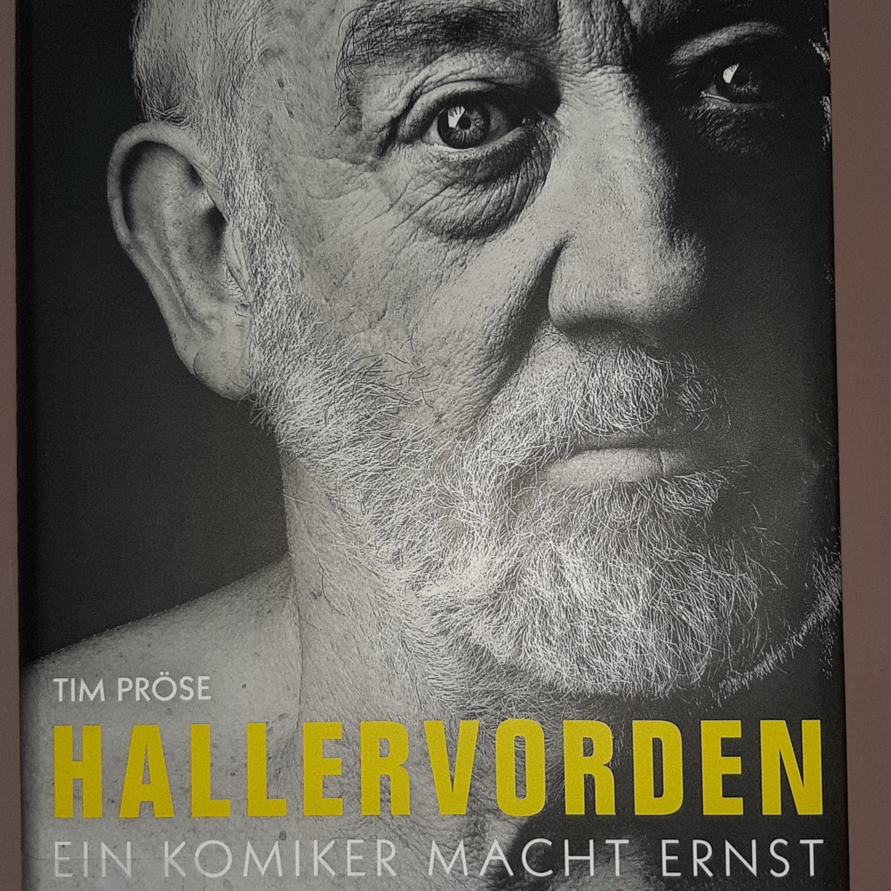 Hör mal - lies mal