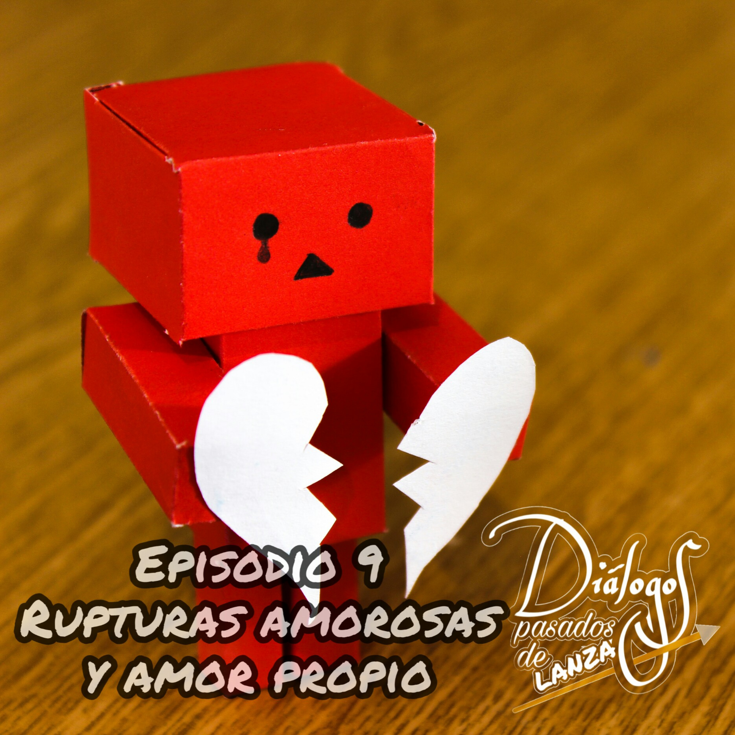 Diálogos Pasados de Lanza