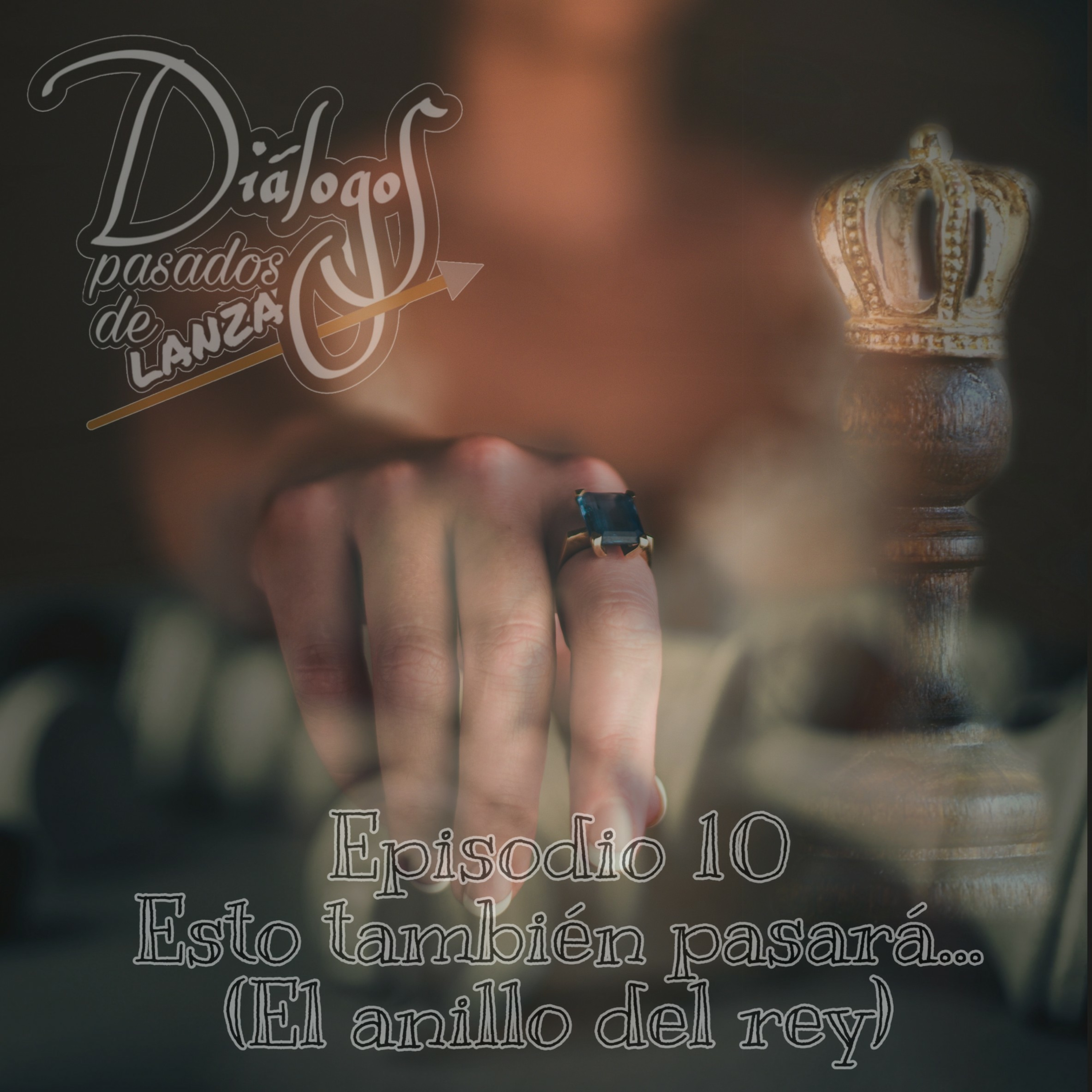 Diálogos Pasados de Lanza