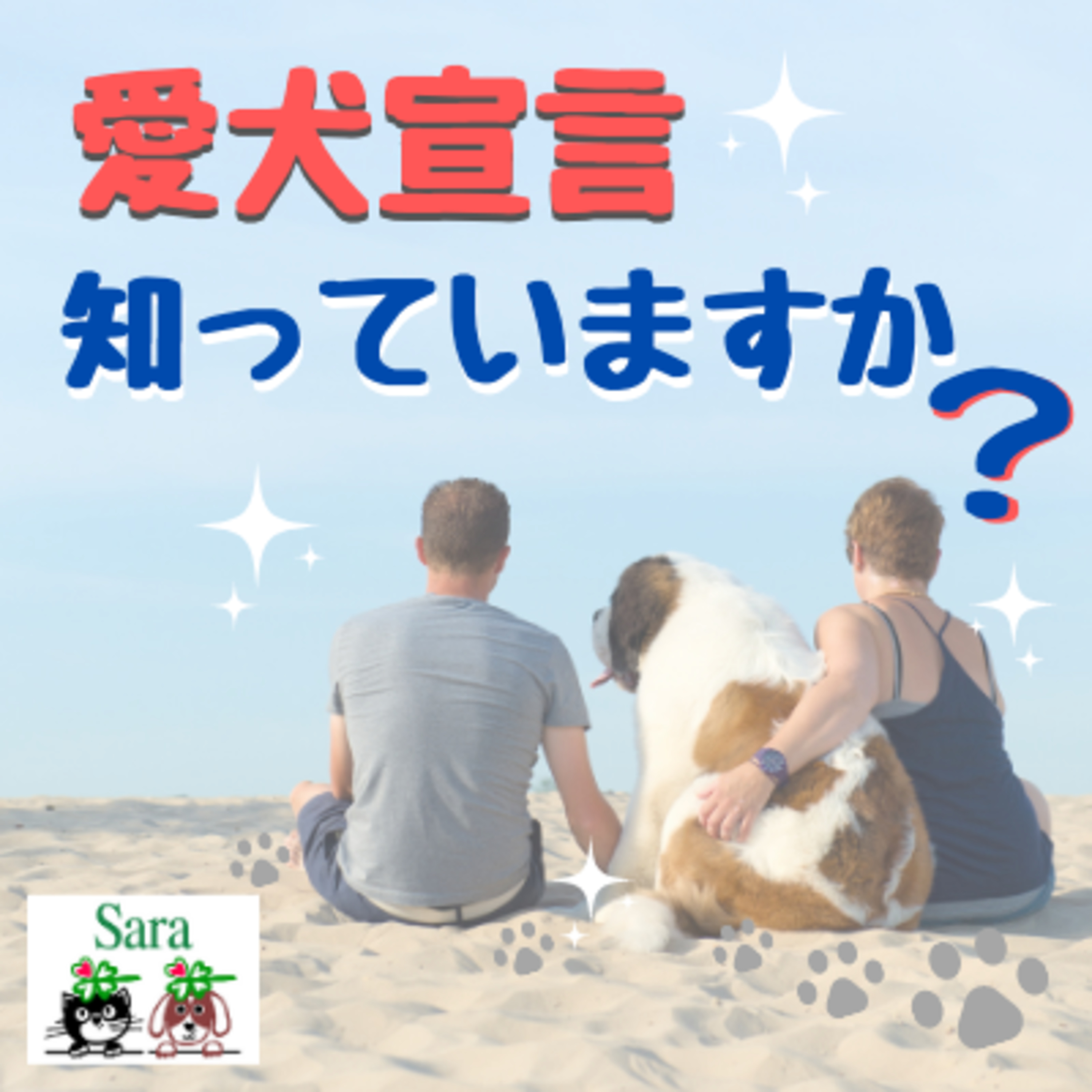 #206. 愛犬宣言（私がキミに誓うこと）って知ってますか？ episode artwork