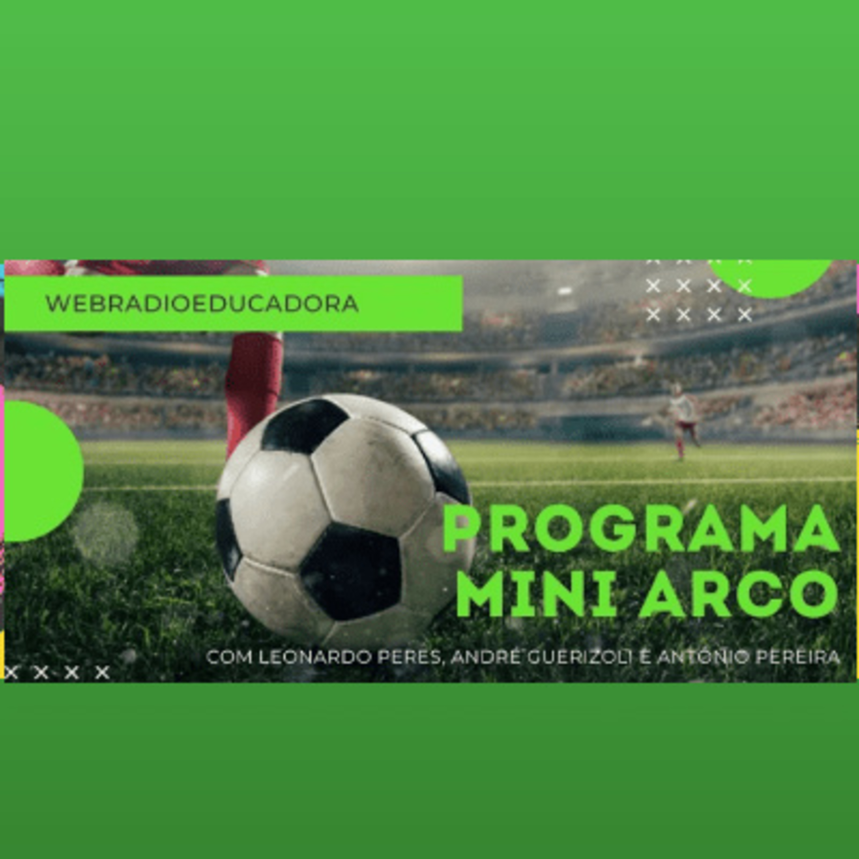 Rádio Web Educadora ETEC