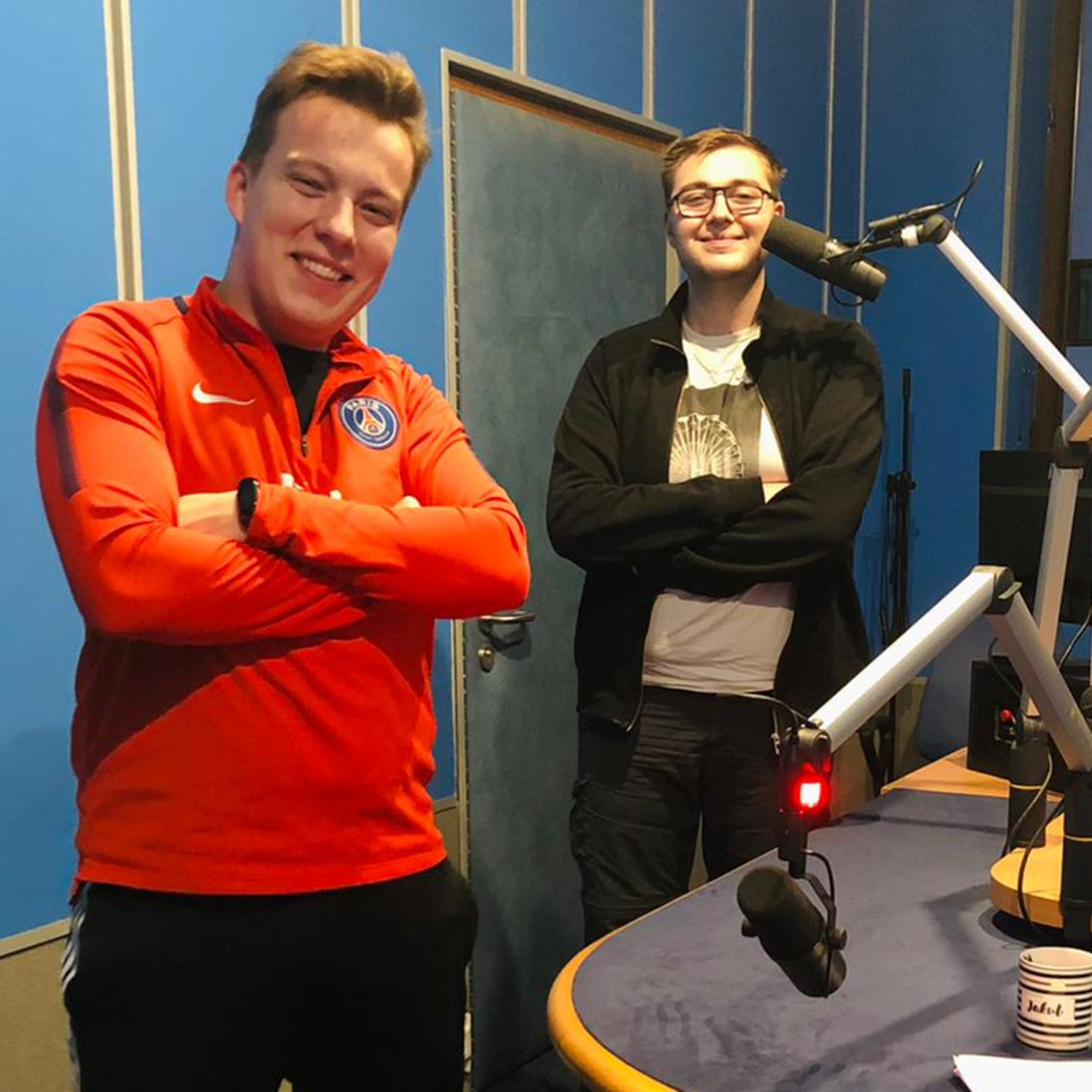 SIM Radio