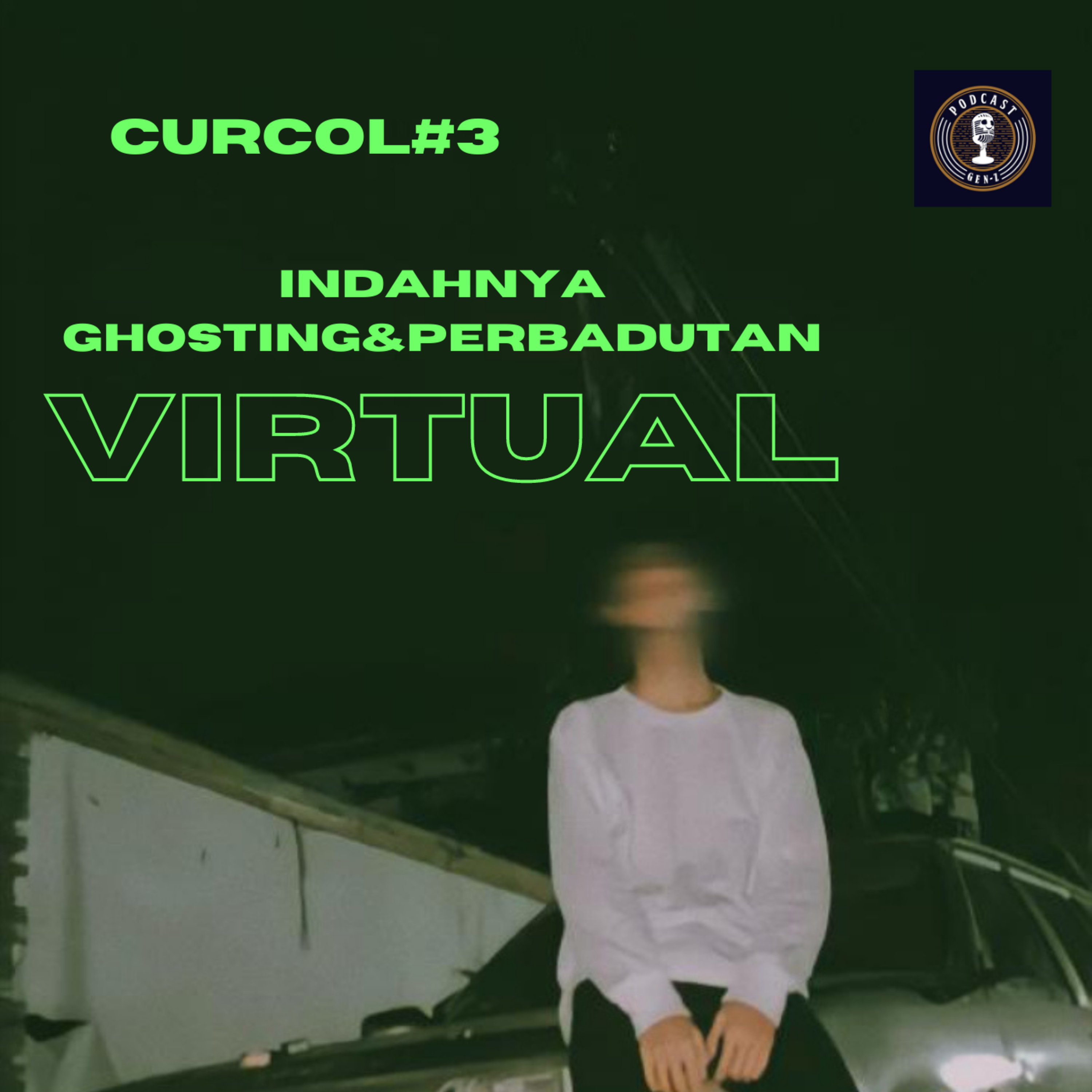 Ngobrol Bareng GenZ
