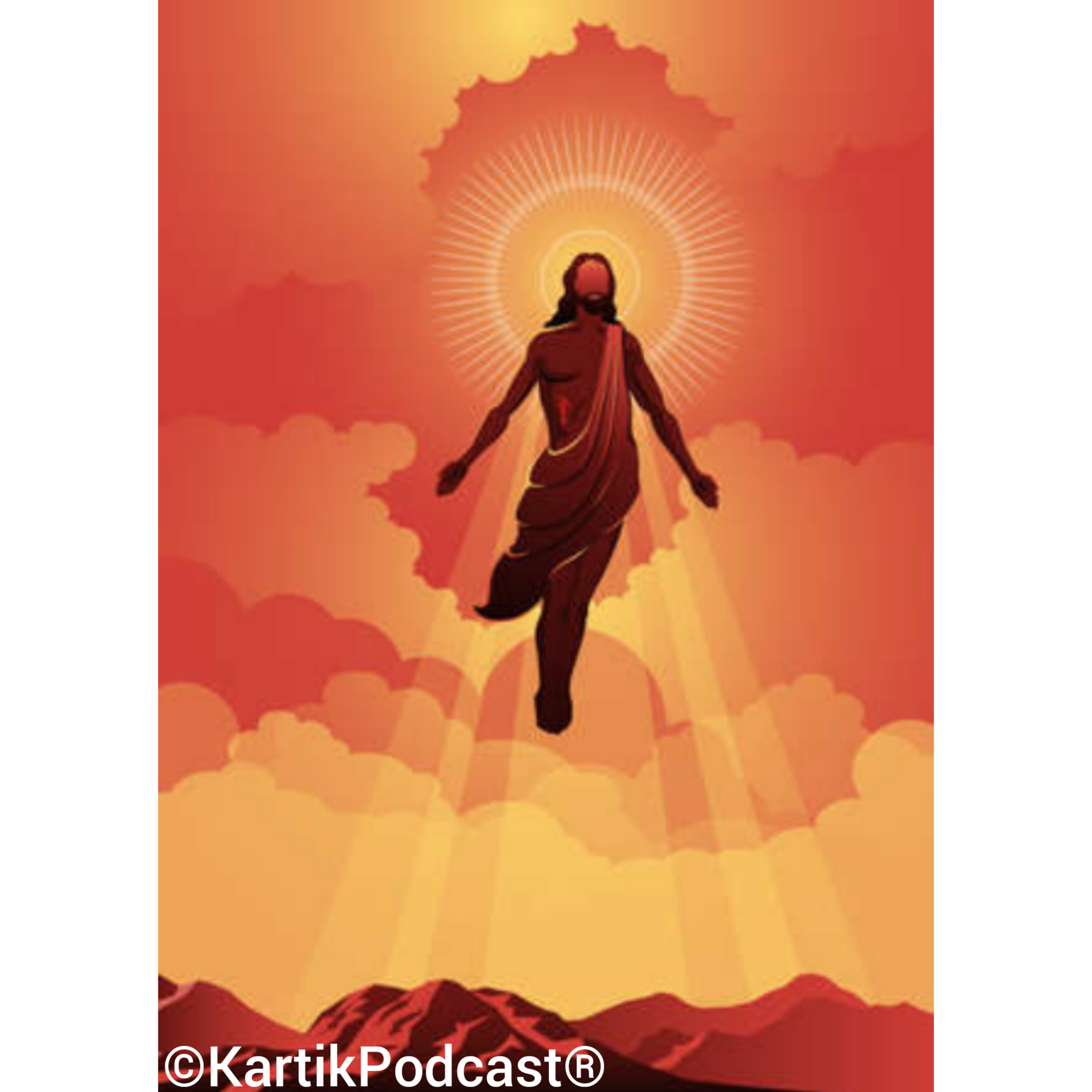 Kartik Podcast