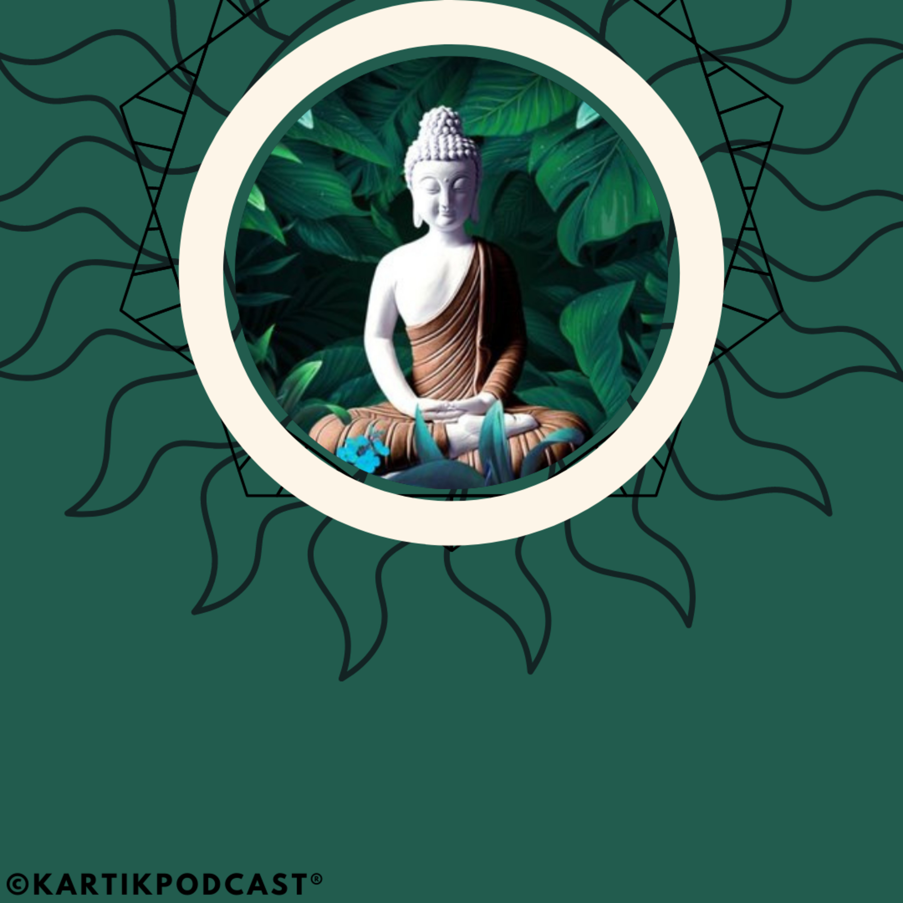 Kartik Podcast