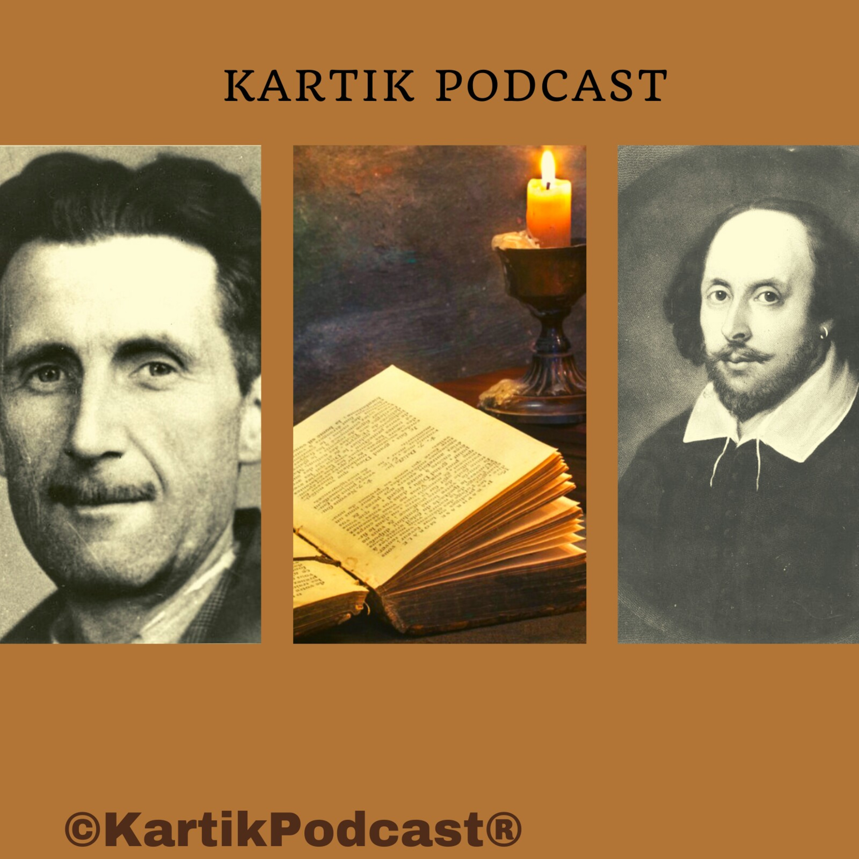 Kartik Podcast