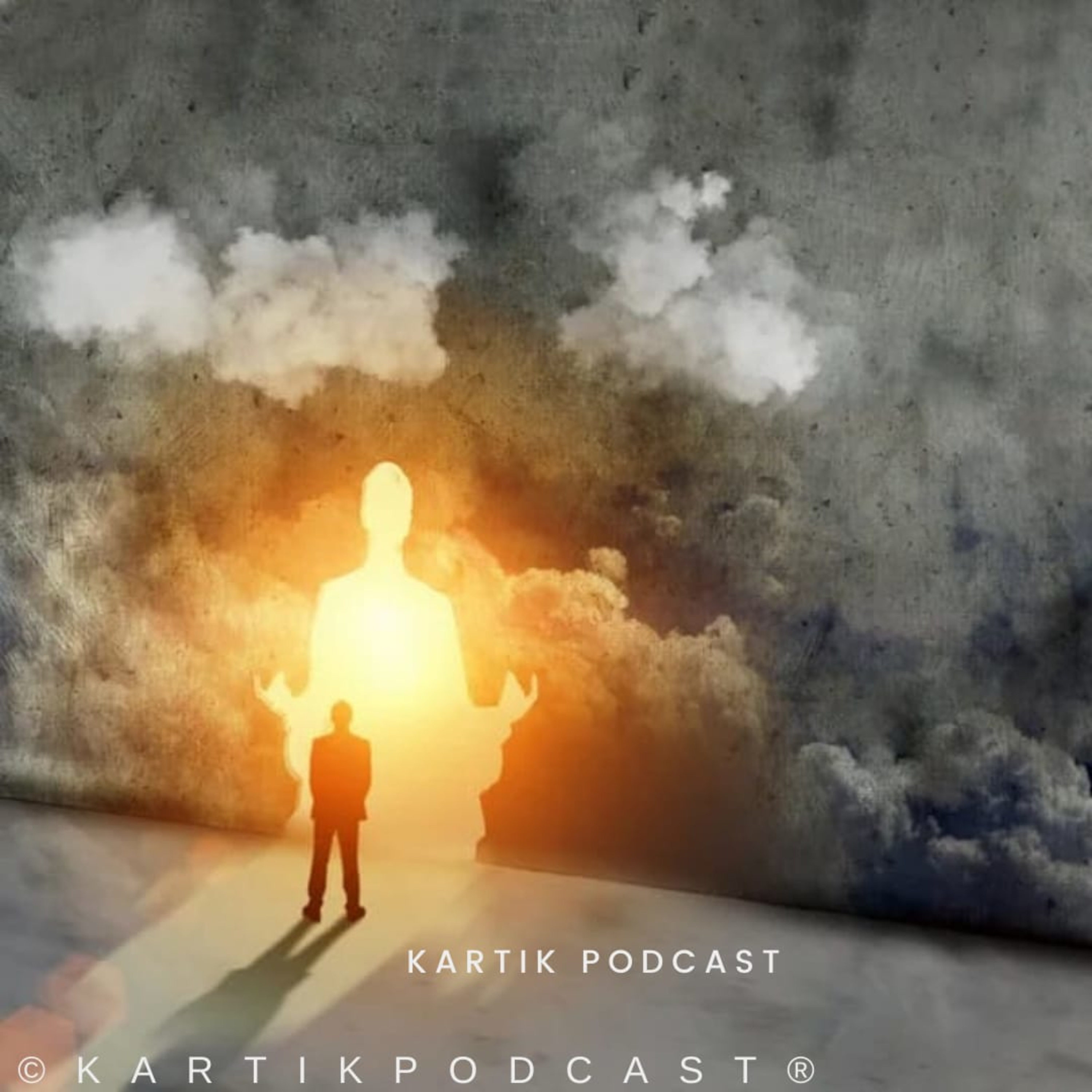 Kartik Podcast