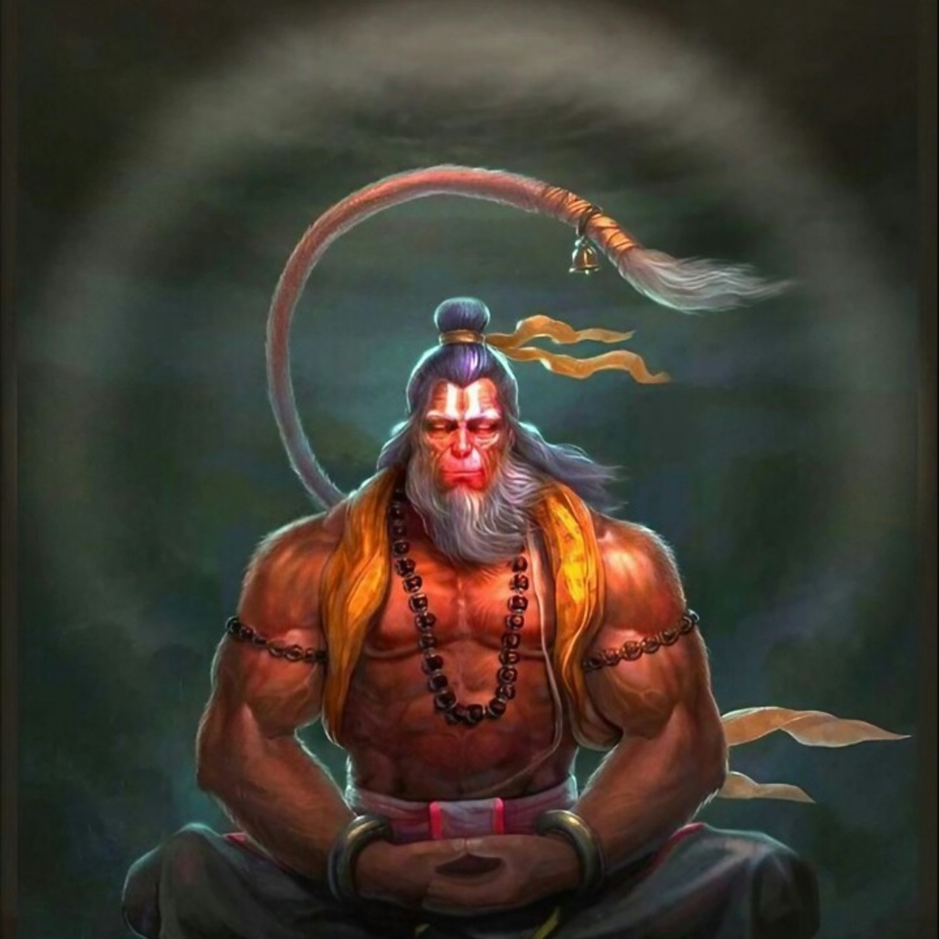 Kartik Podcast