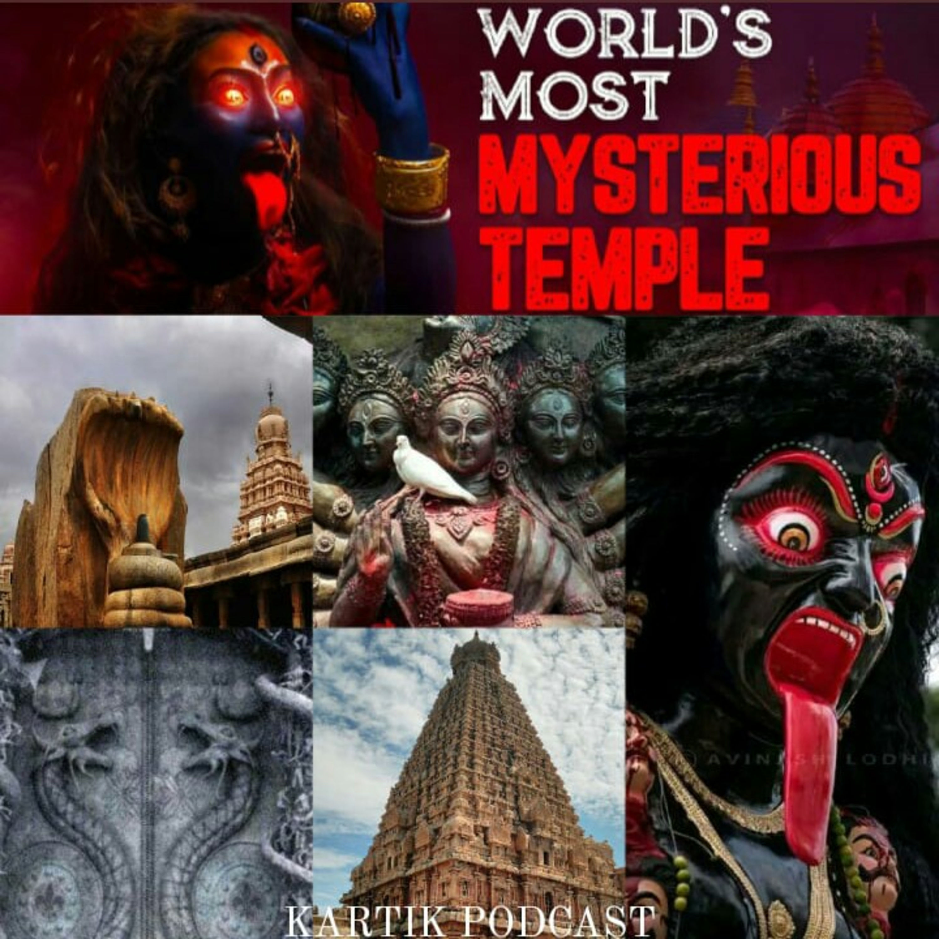 Kartik Podcast