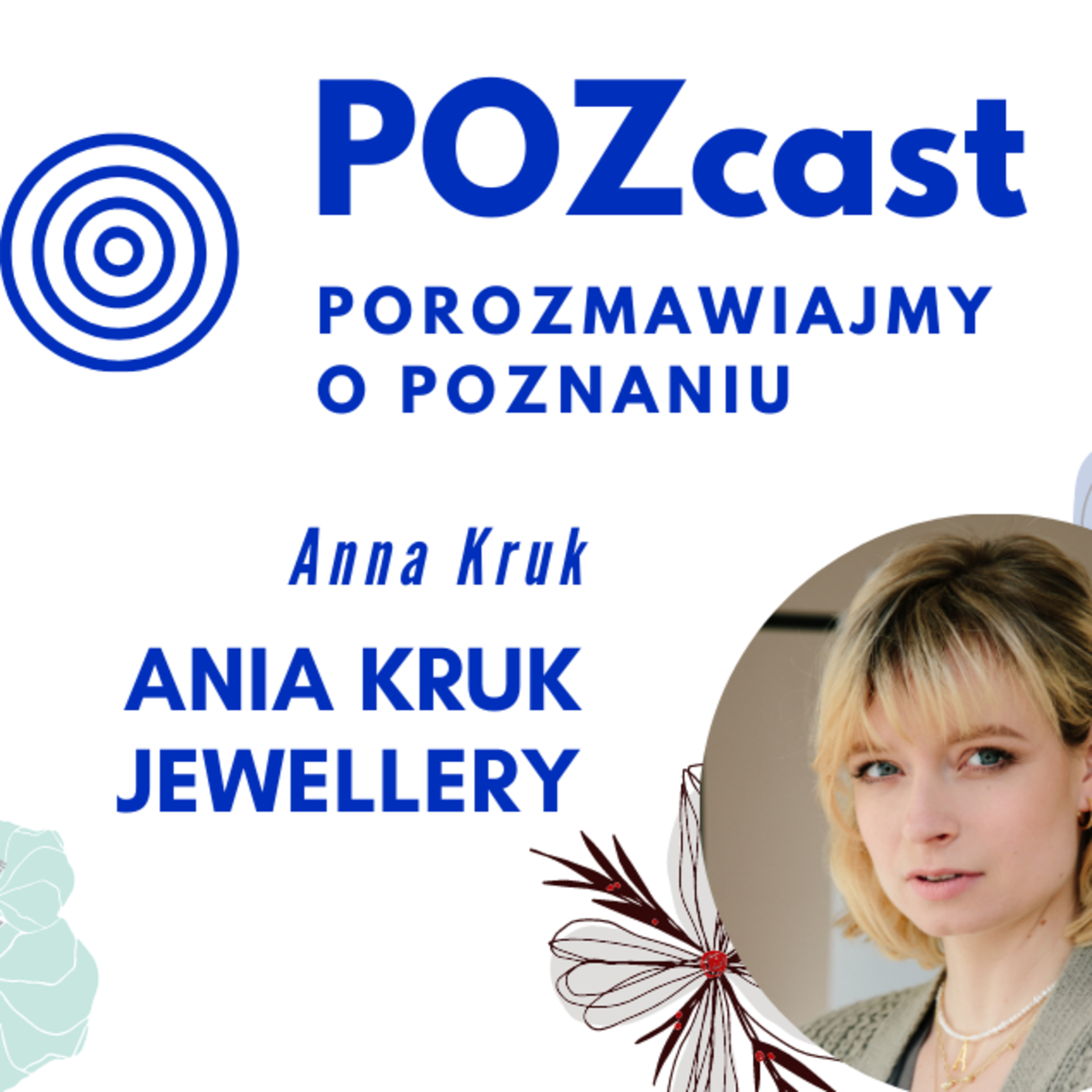 POZcast - porozmawiajmy o Poznaniu
