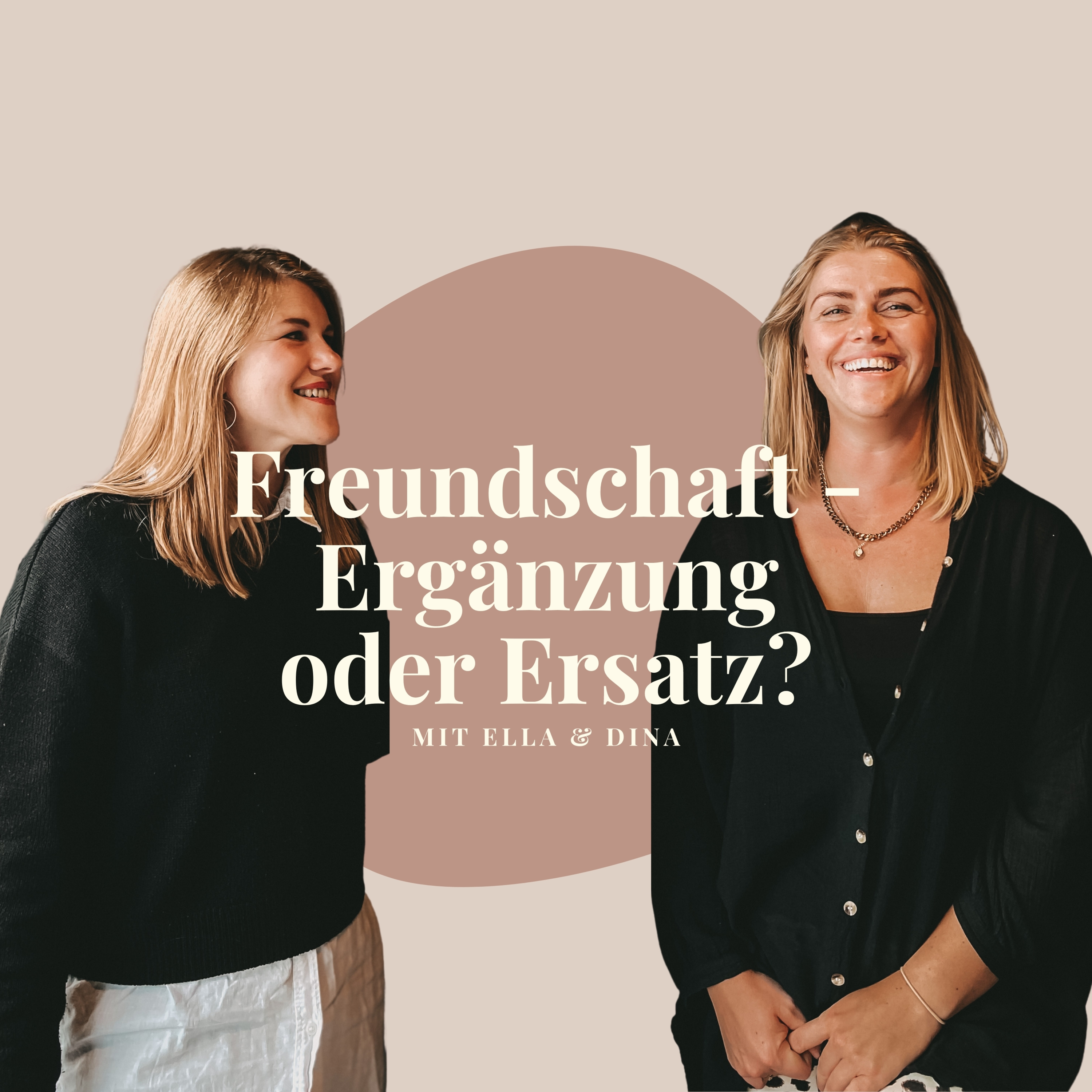 Unter Schwestern