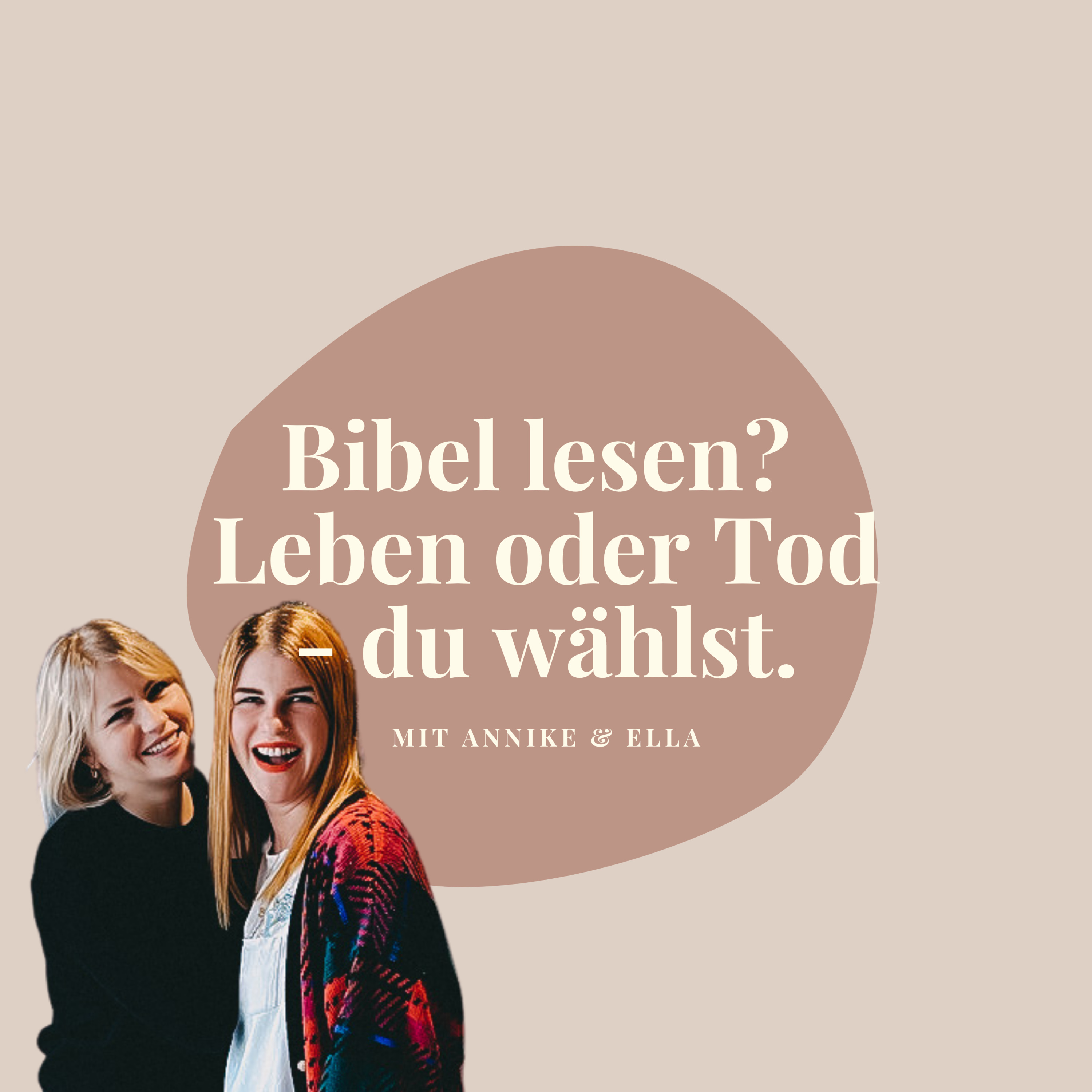 Unter Schwestern