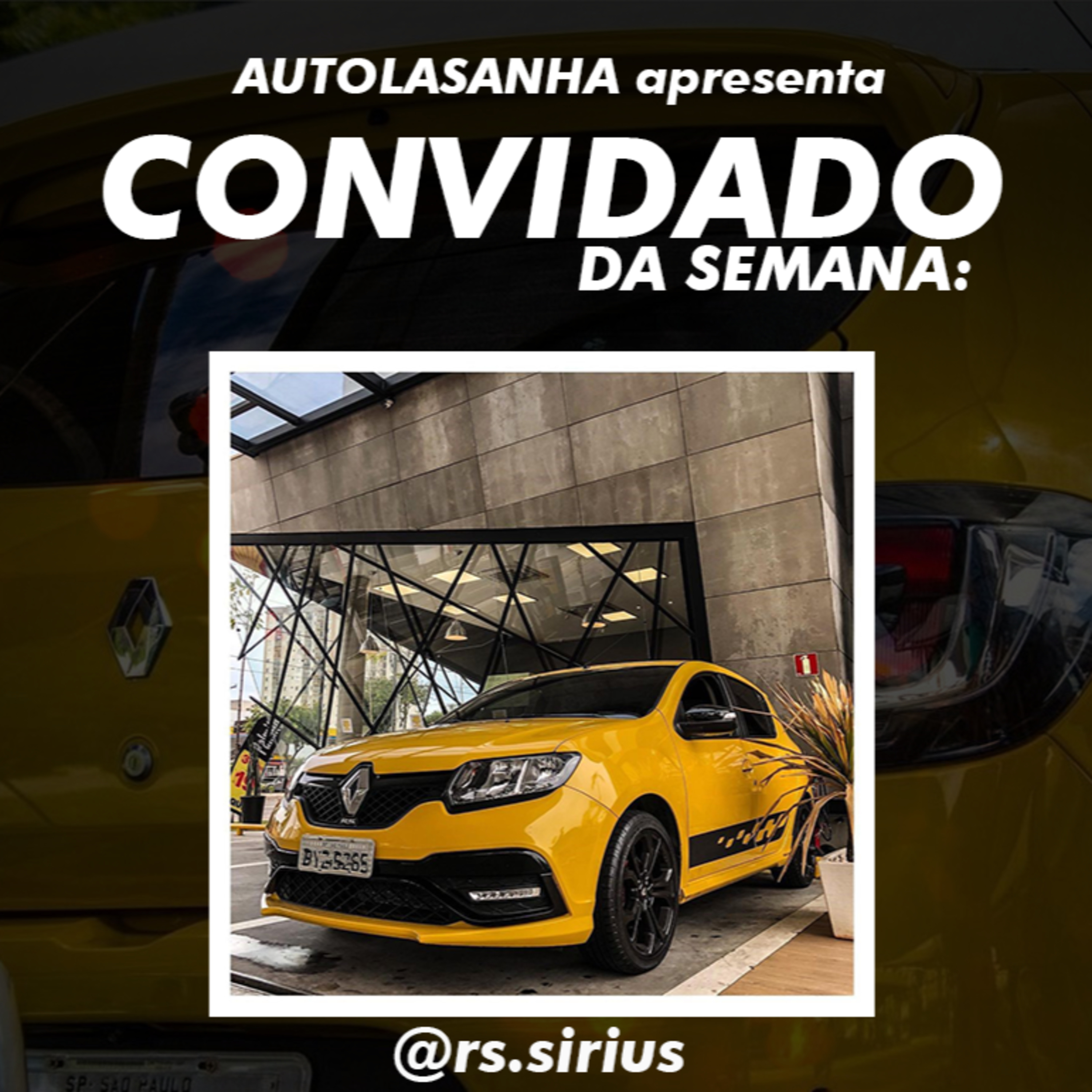 AUTOLASANHA