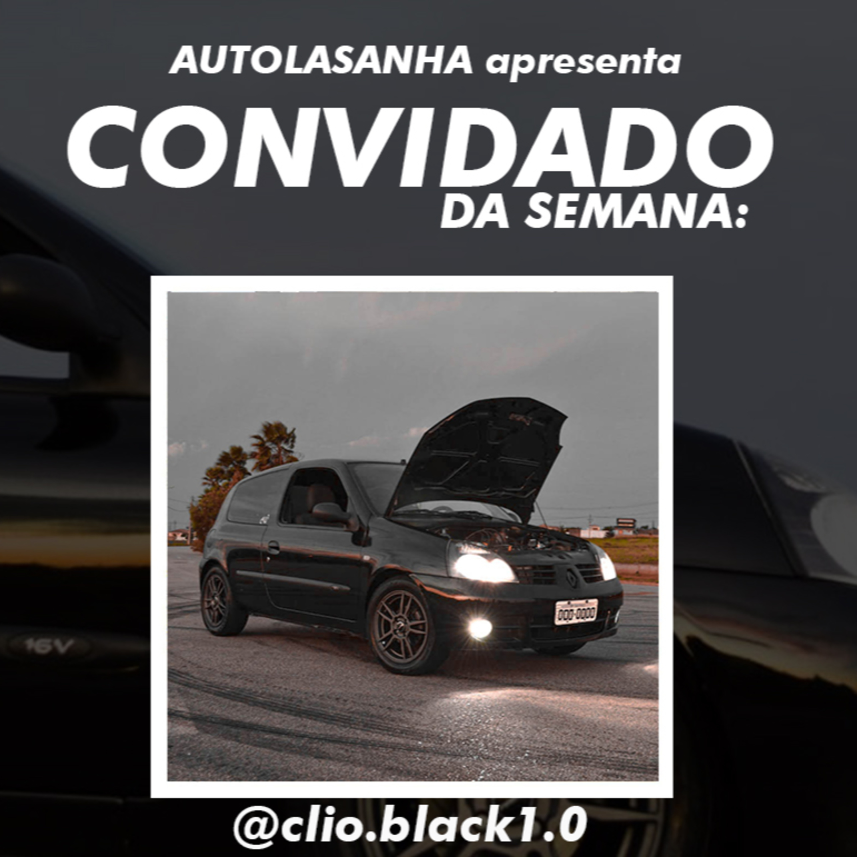 AUTOLASANHA