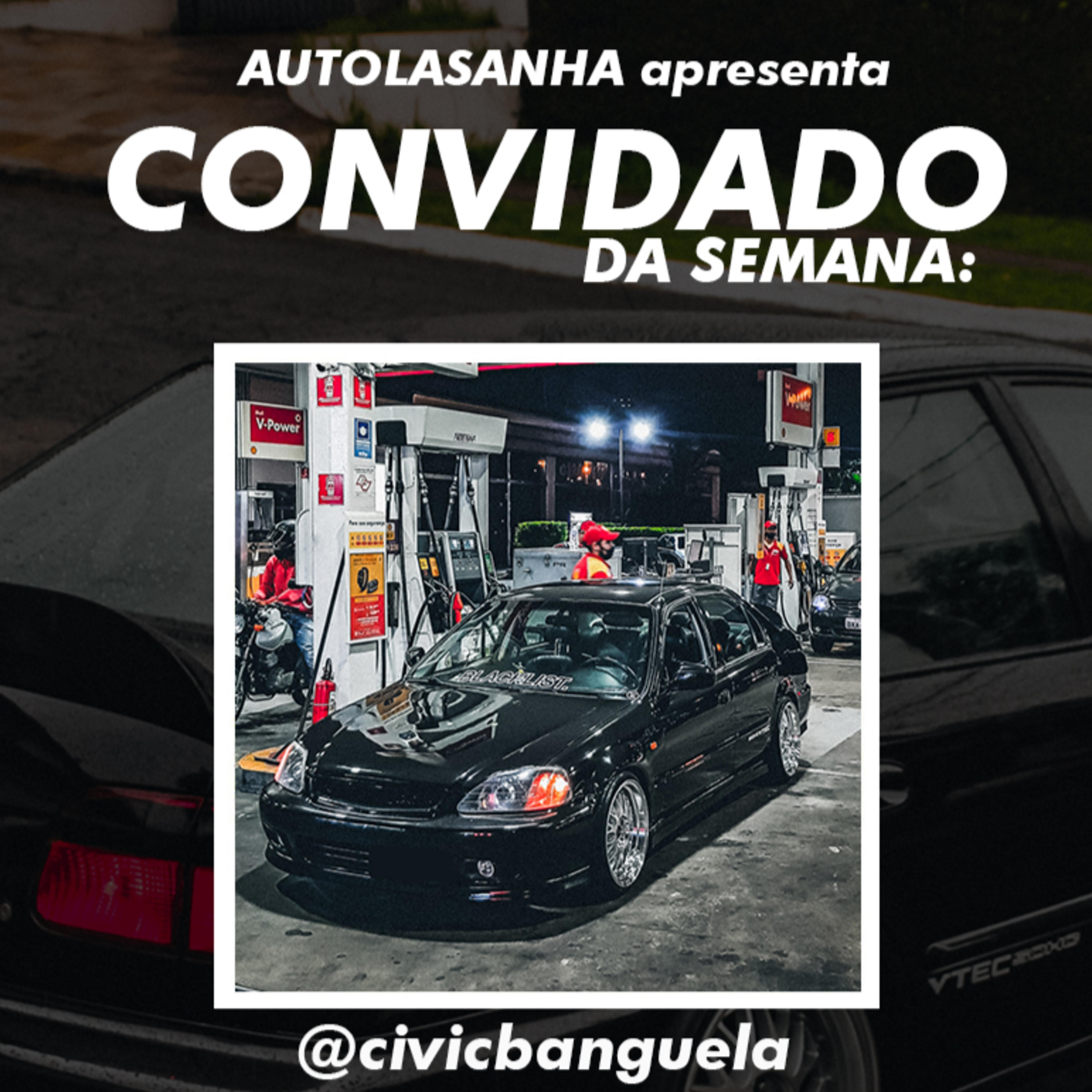 AUTOLASANHA