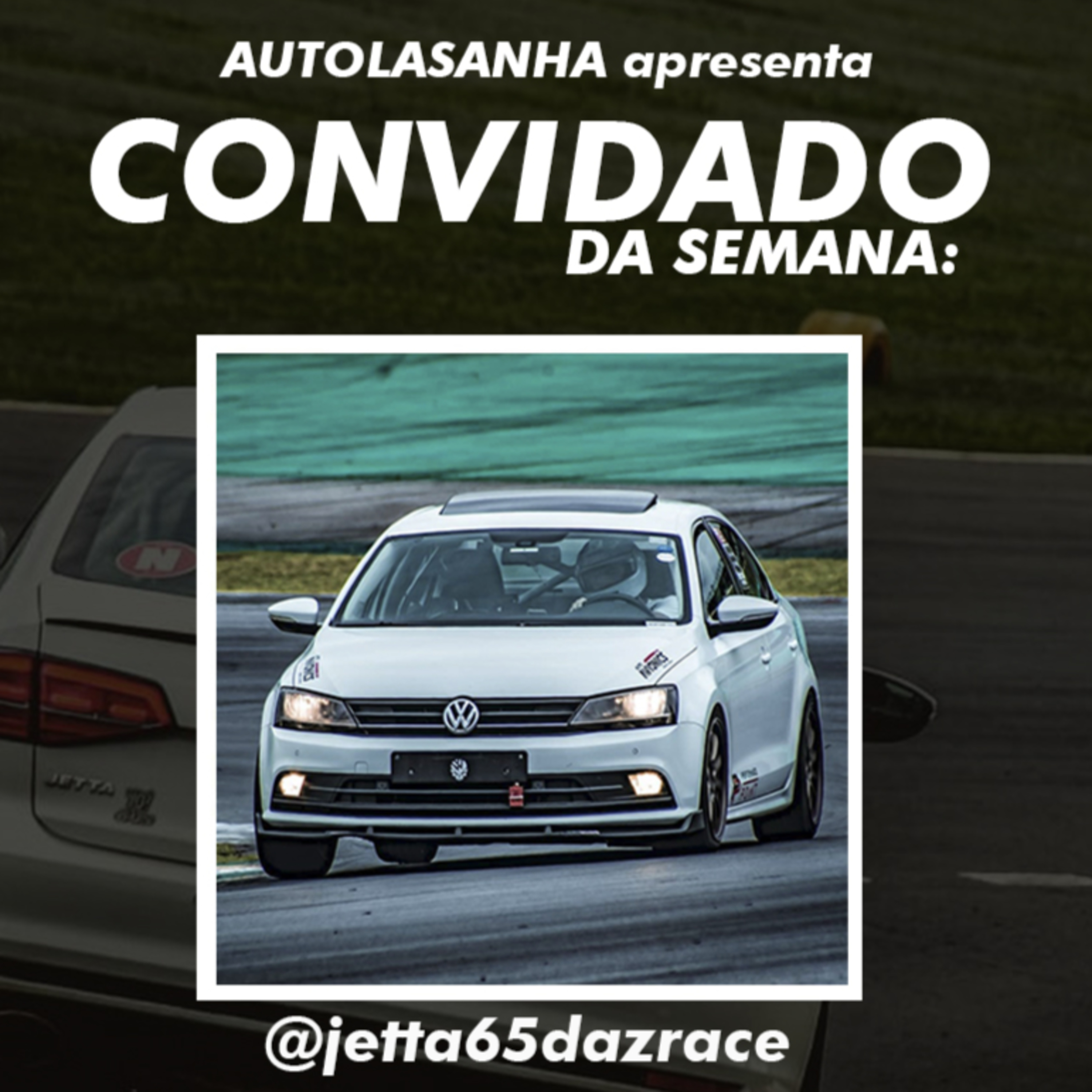 AUTOLASANHA