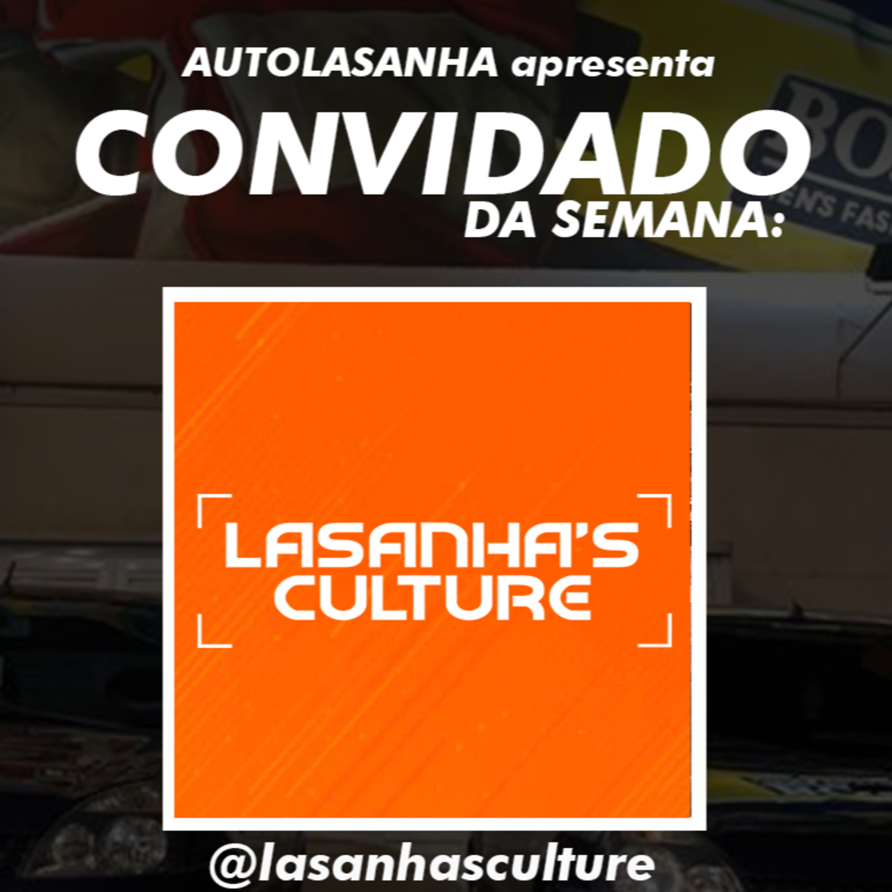 AUTOLASANHA