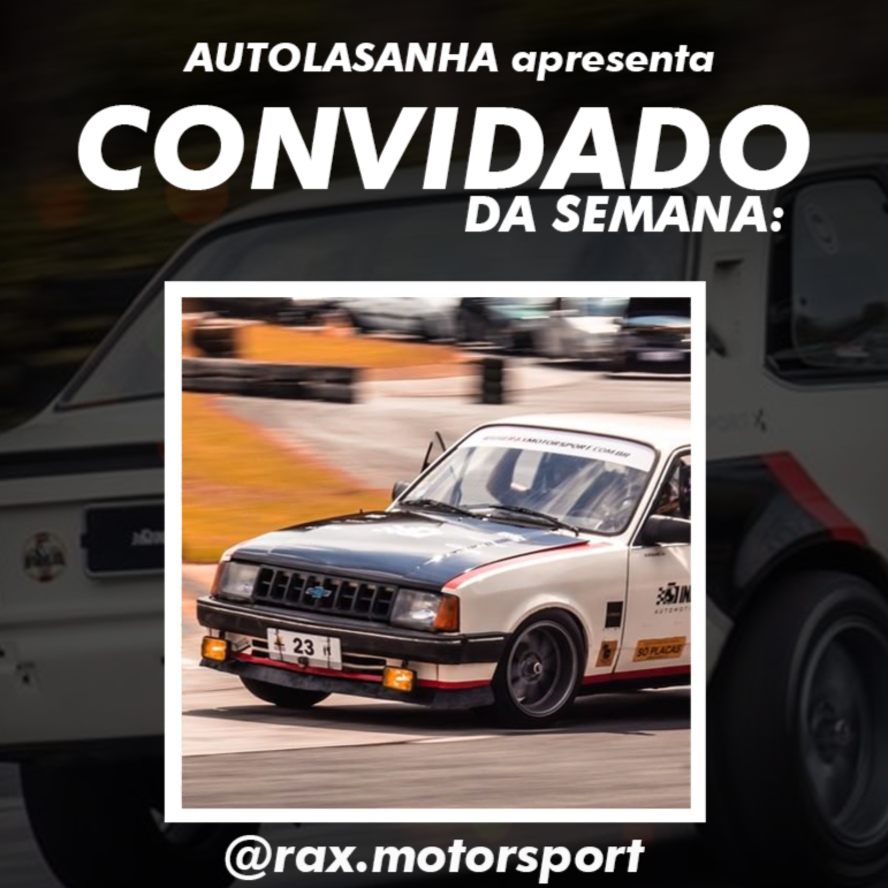 AUTOLASANHA