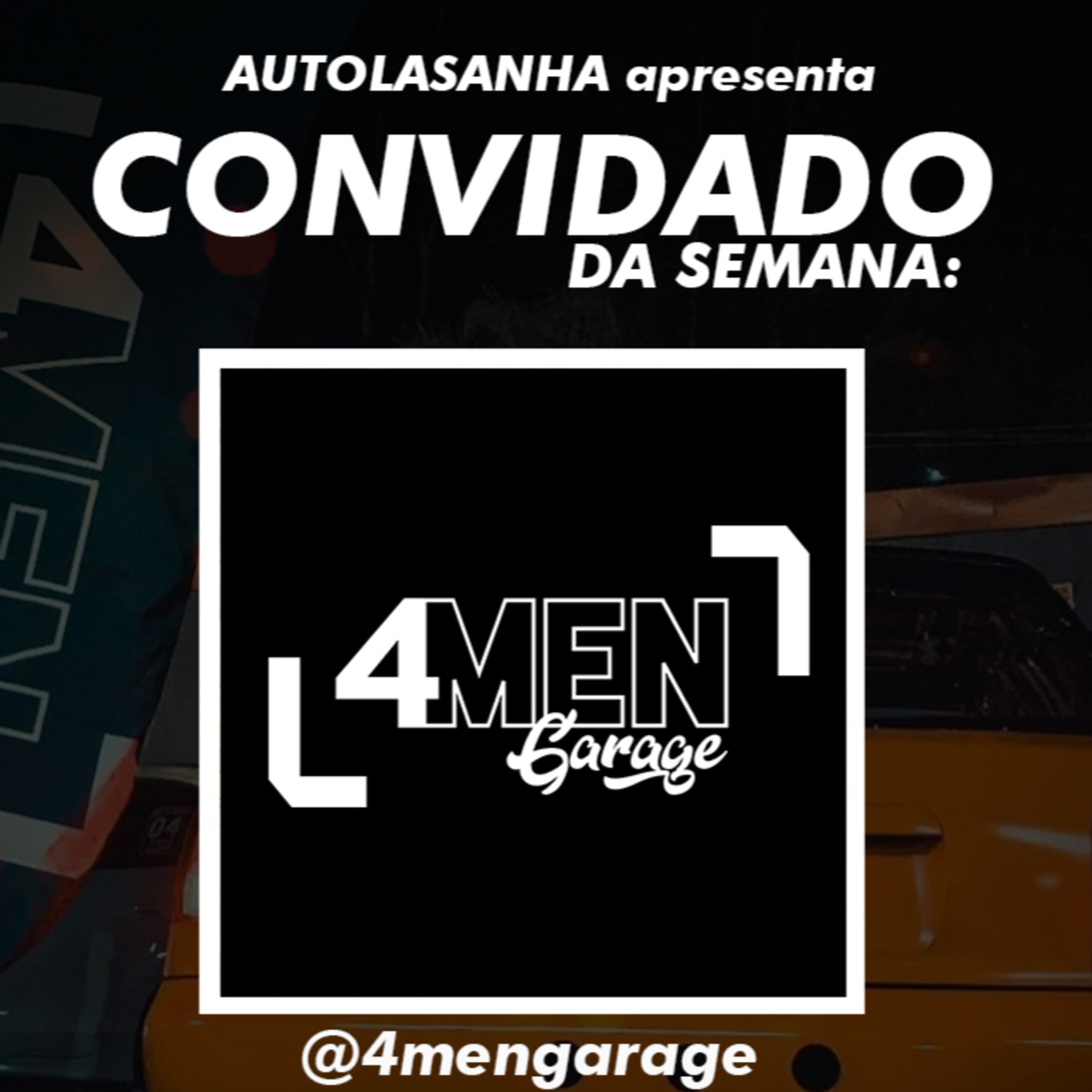 AUTOLASANHA
