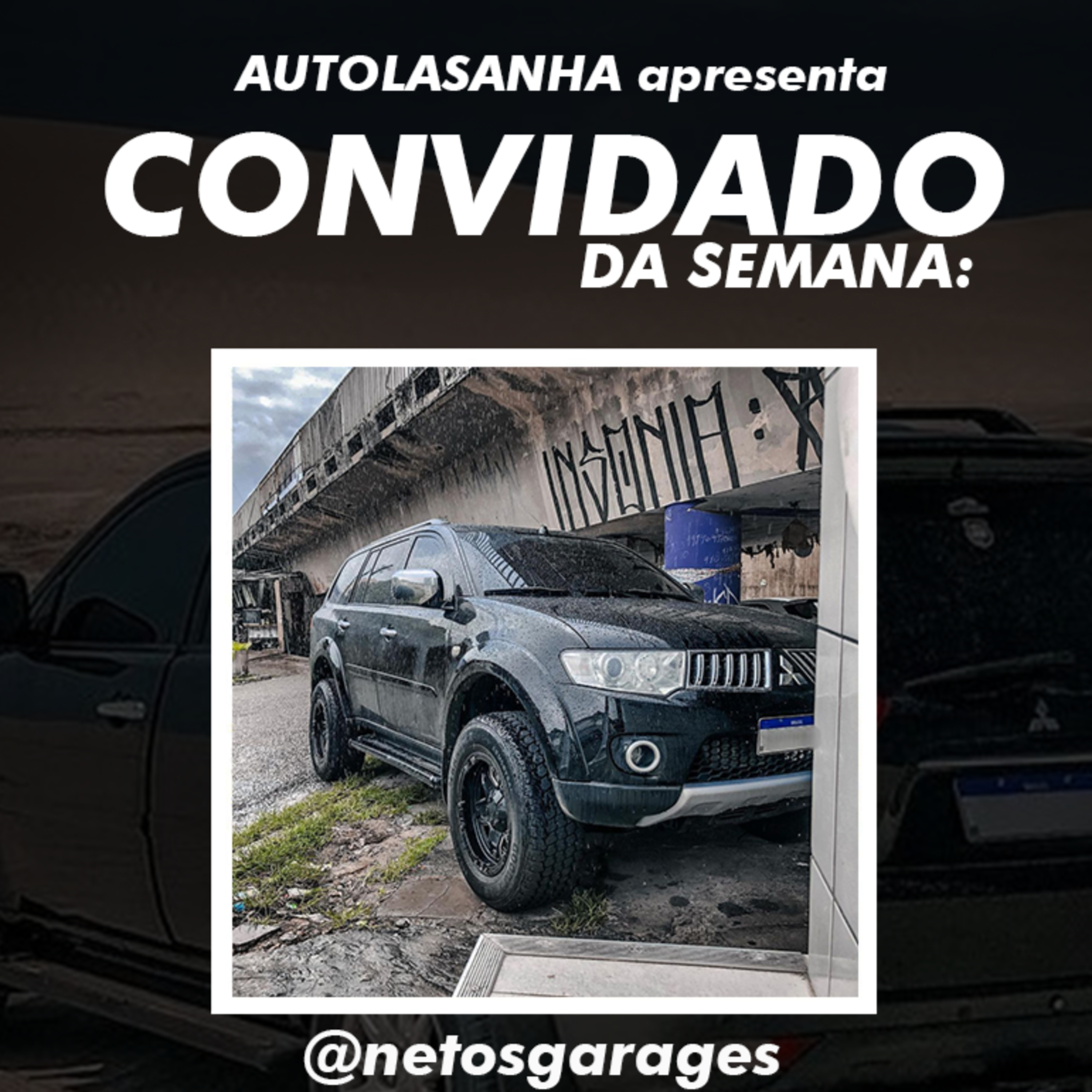 AUTOLASANHA