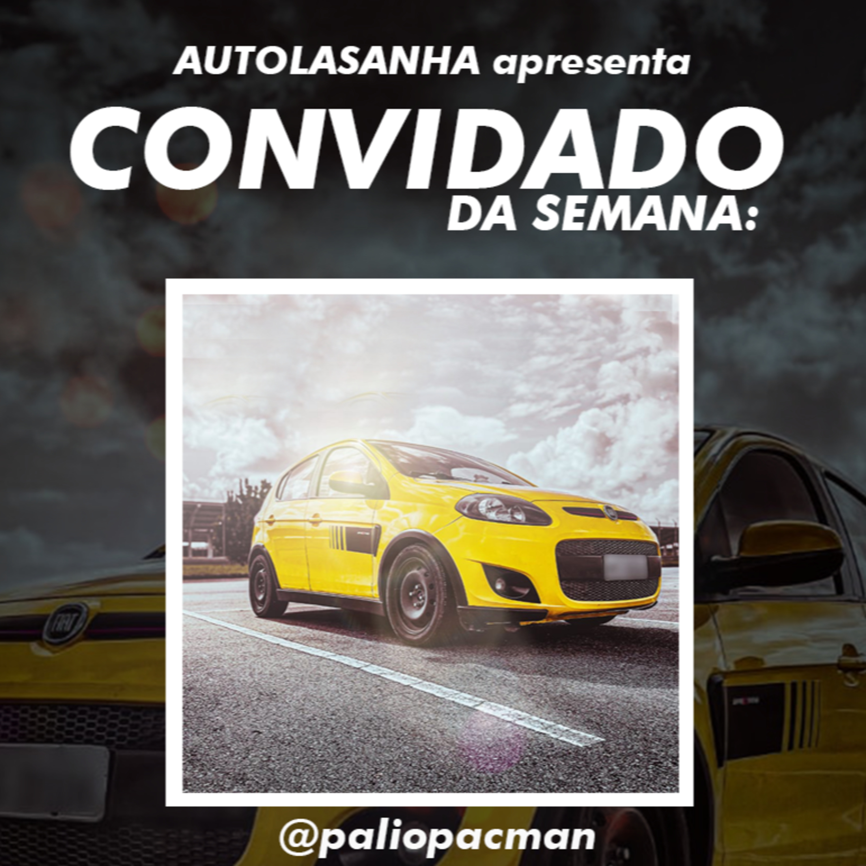AUTOLASANHA