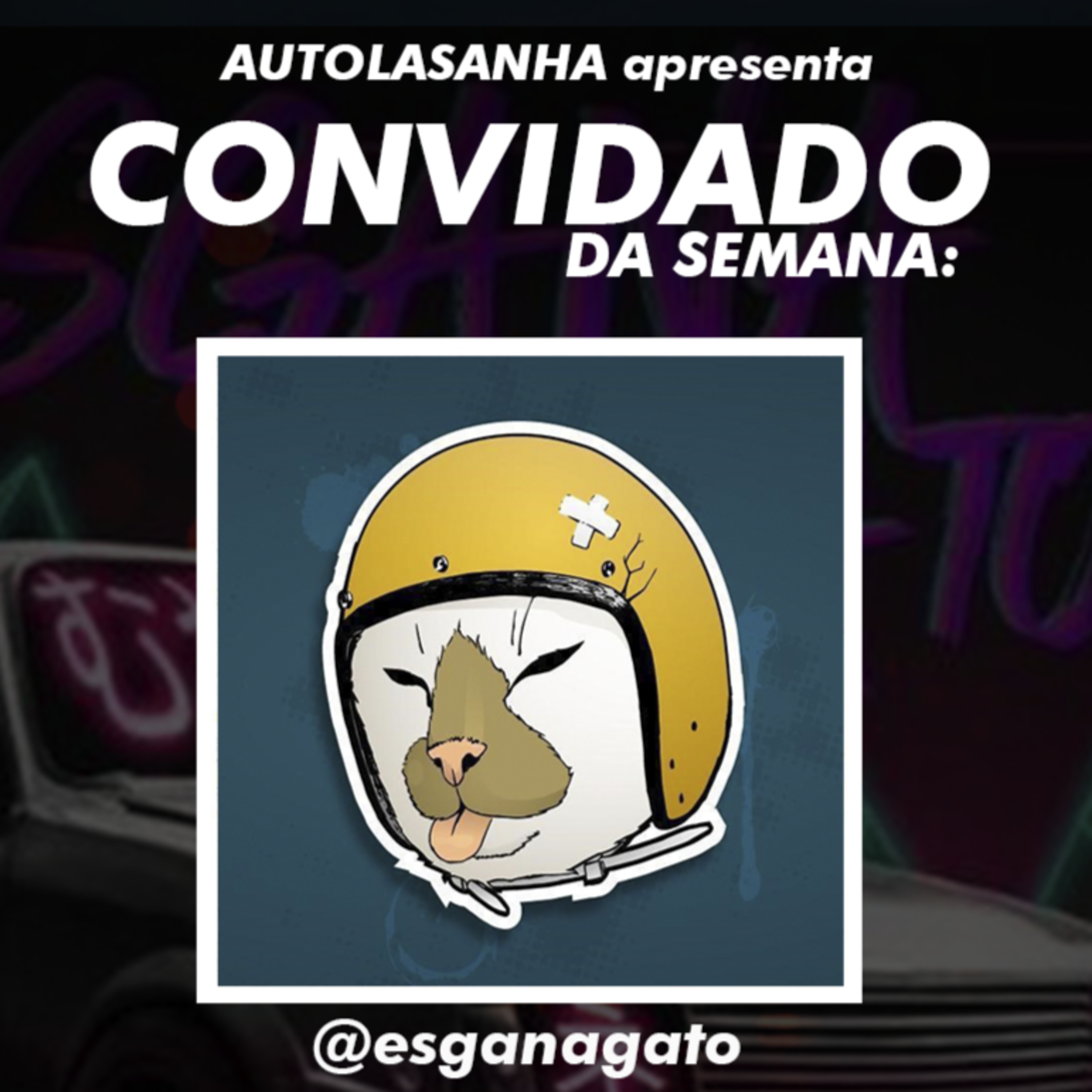 AUTOLASANHA
