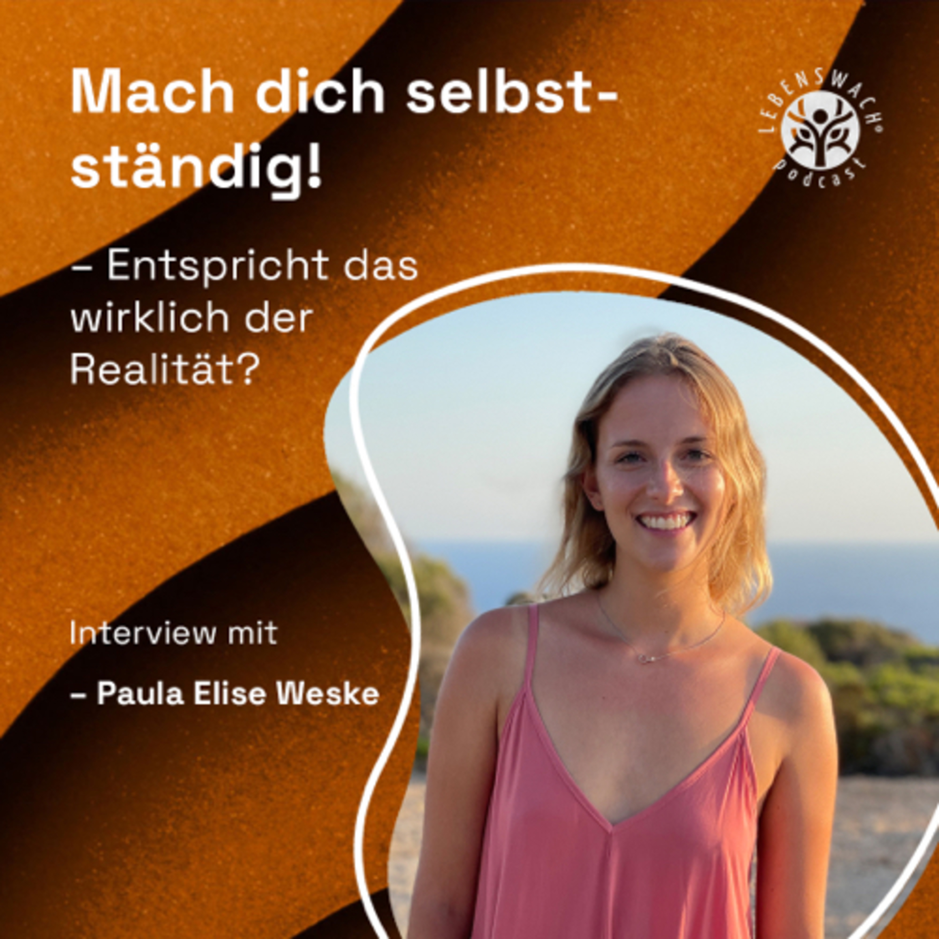 LEBENSWACH PODCAST