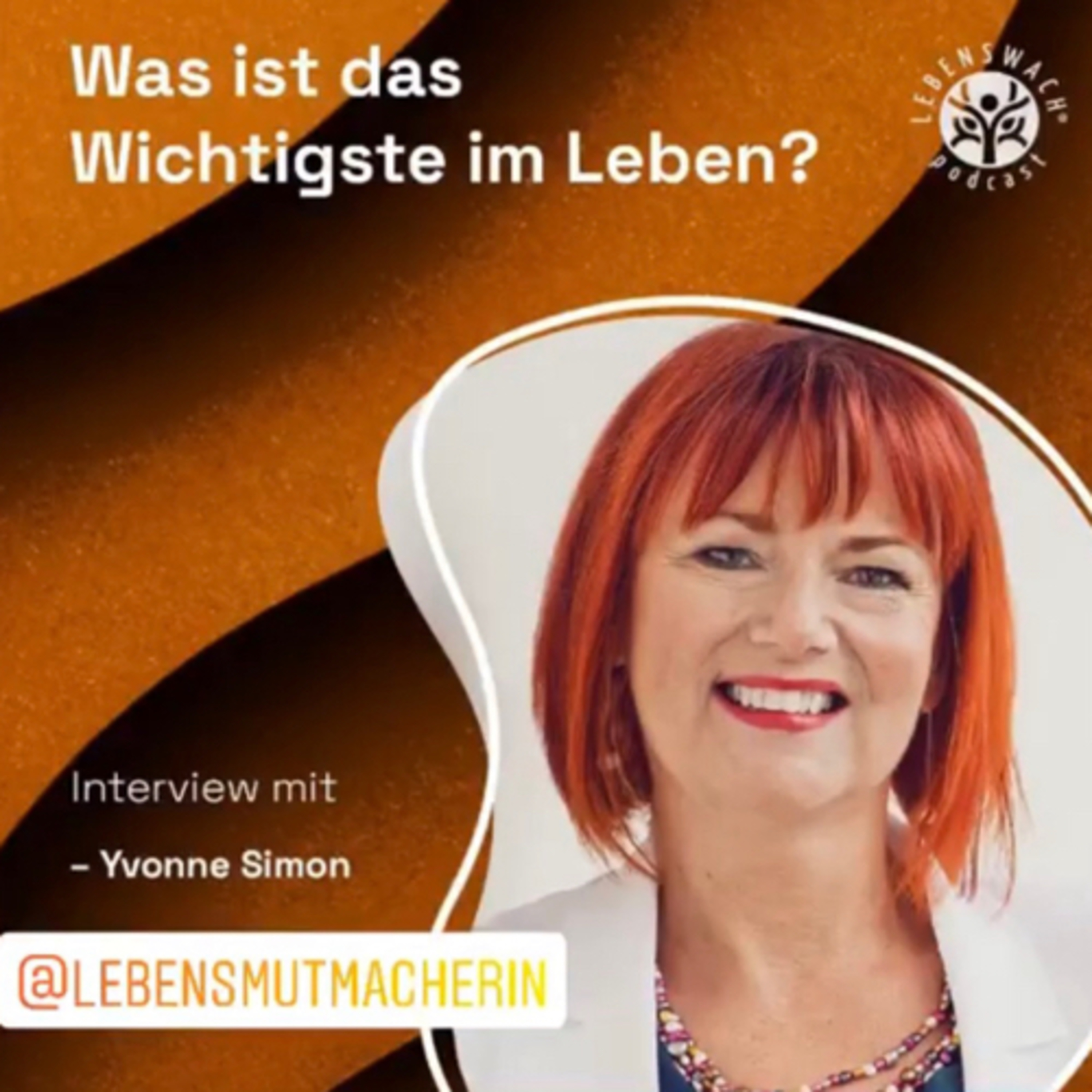 LEBENSWACH PODCAST