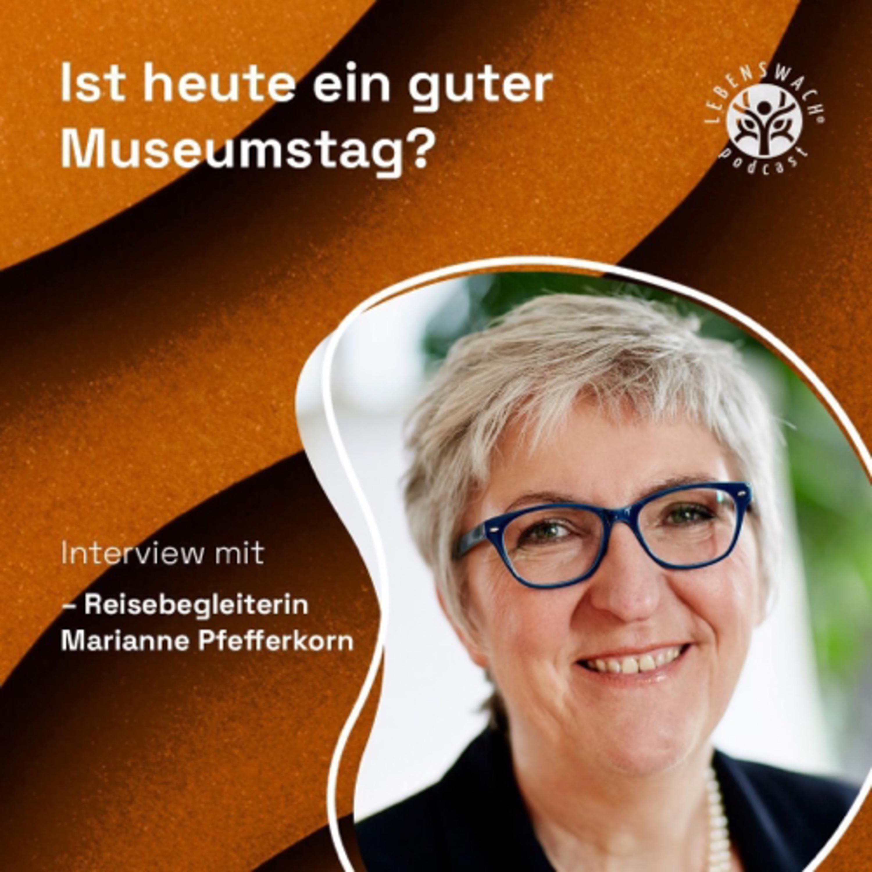 LEBENSWACH PODCAST
