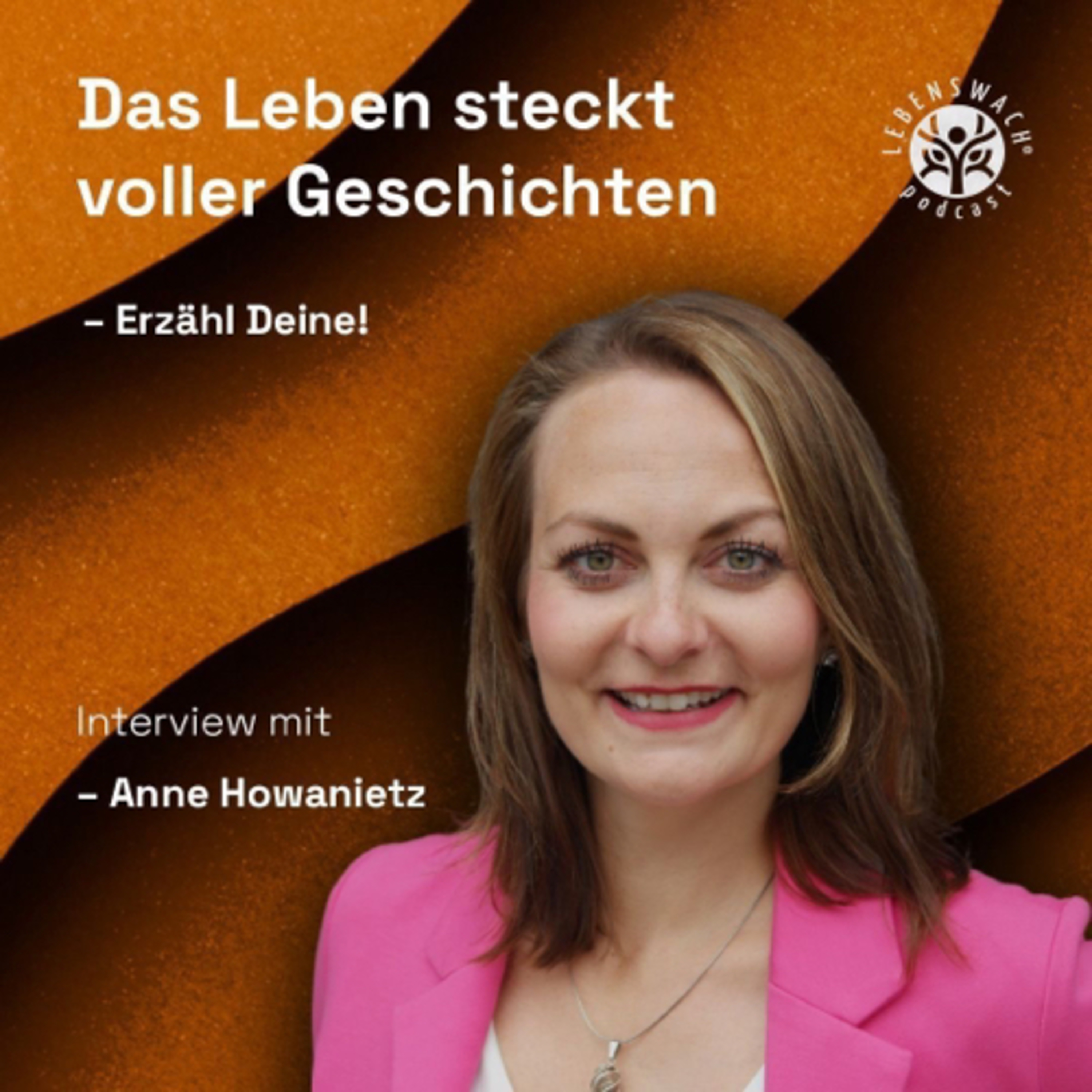 LEBENSWACH PODCAST