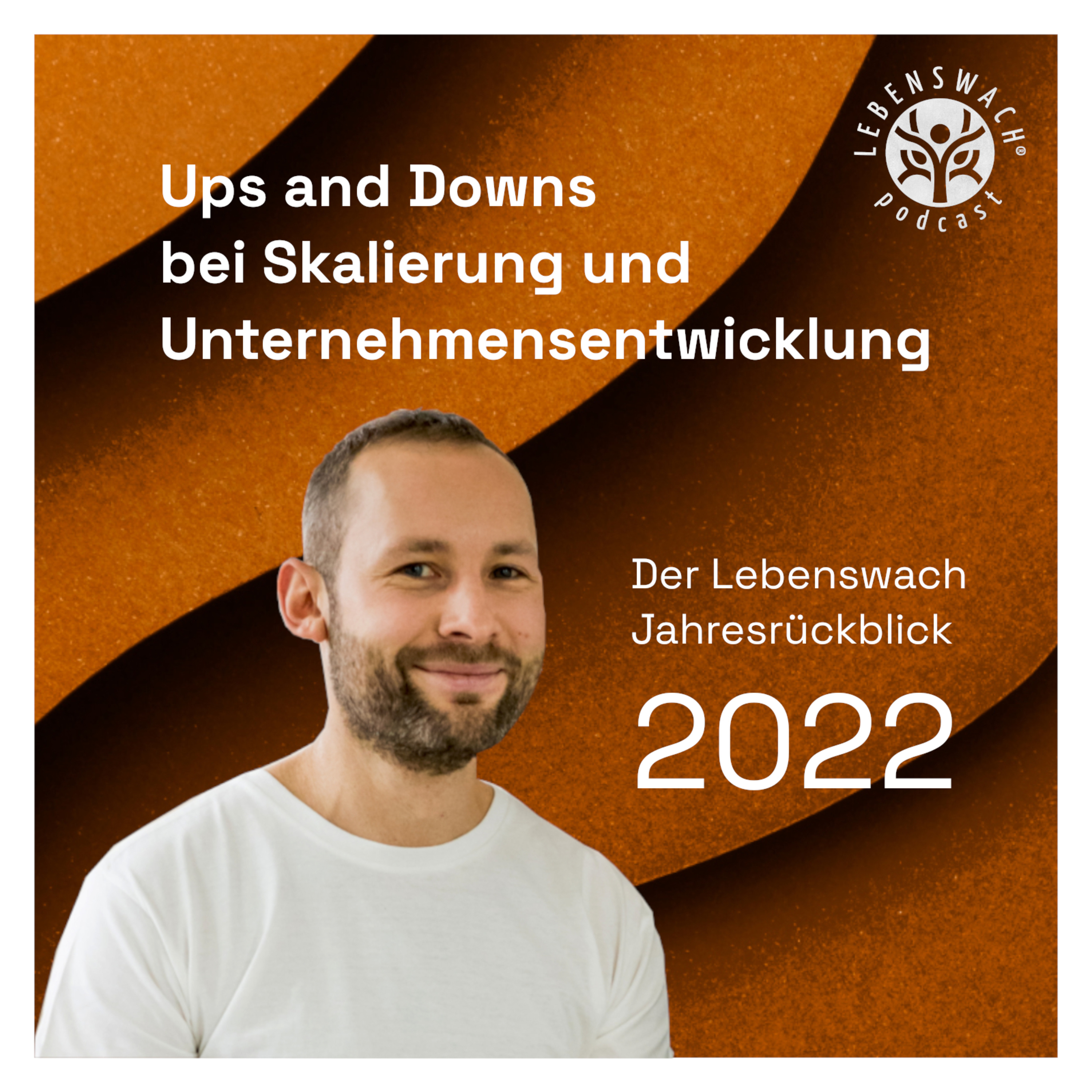 LEBENSWACH PODCAST