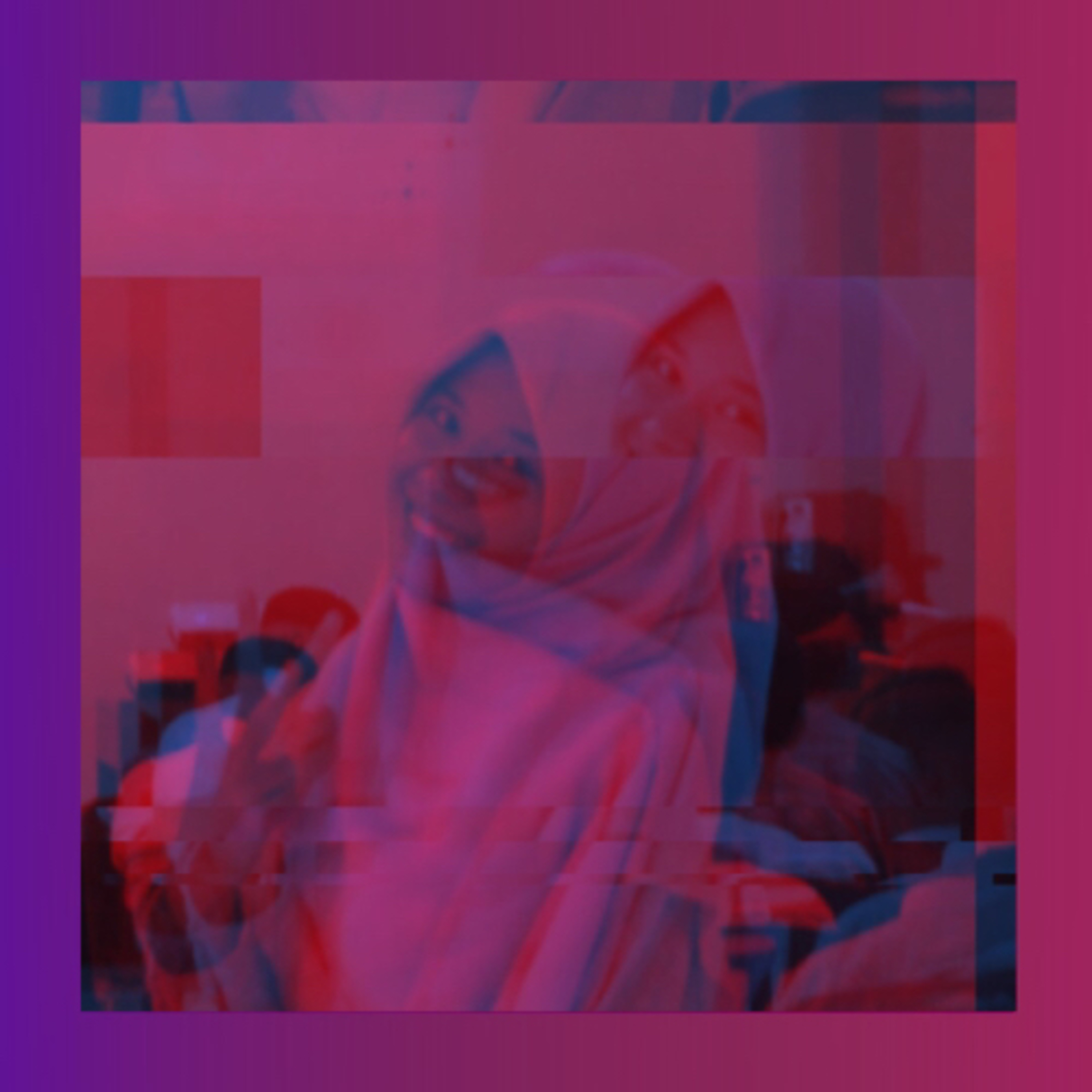 Temannya Teman