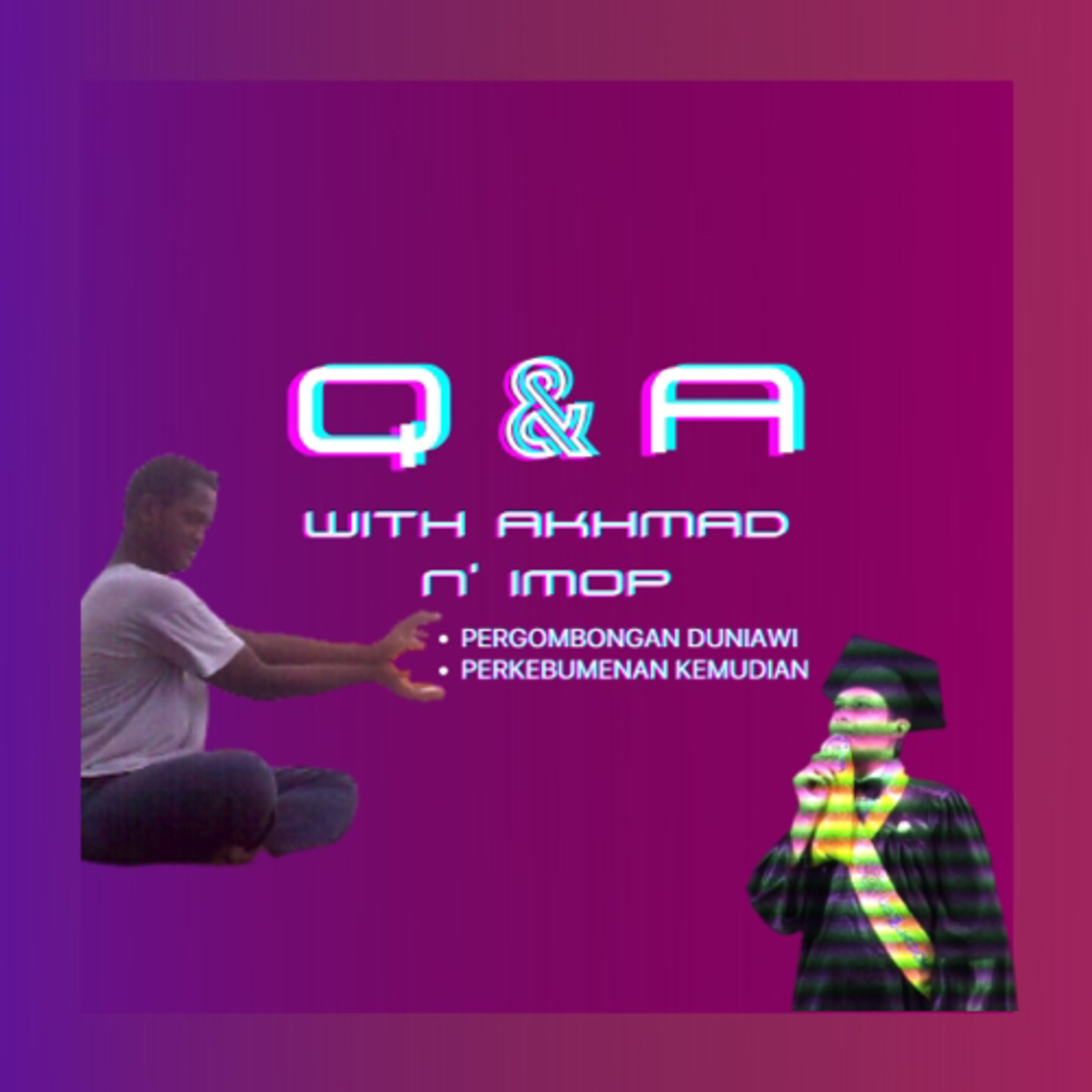 Temannya Teman