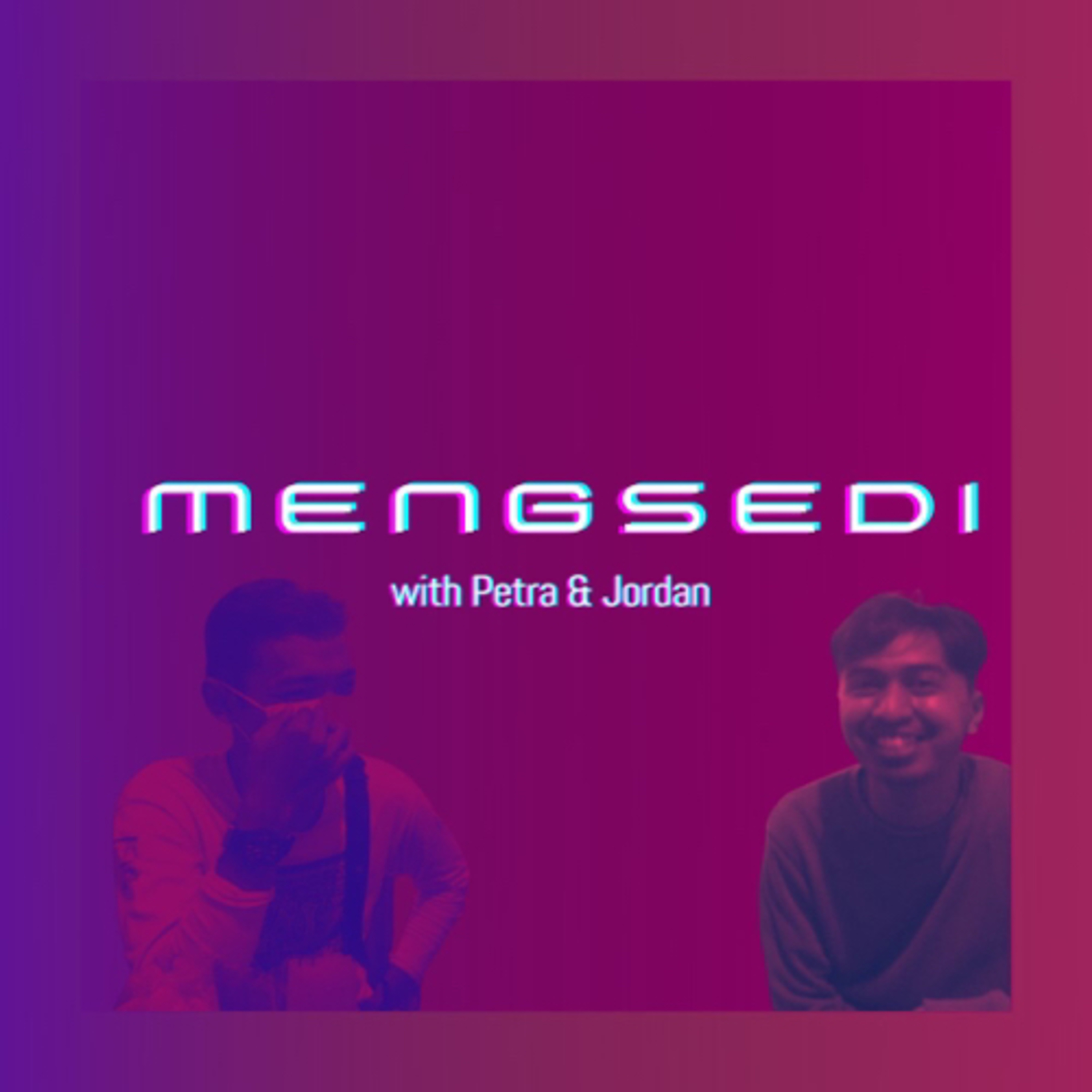 Temannya Teman