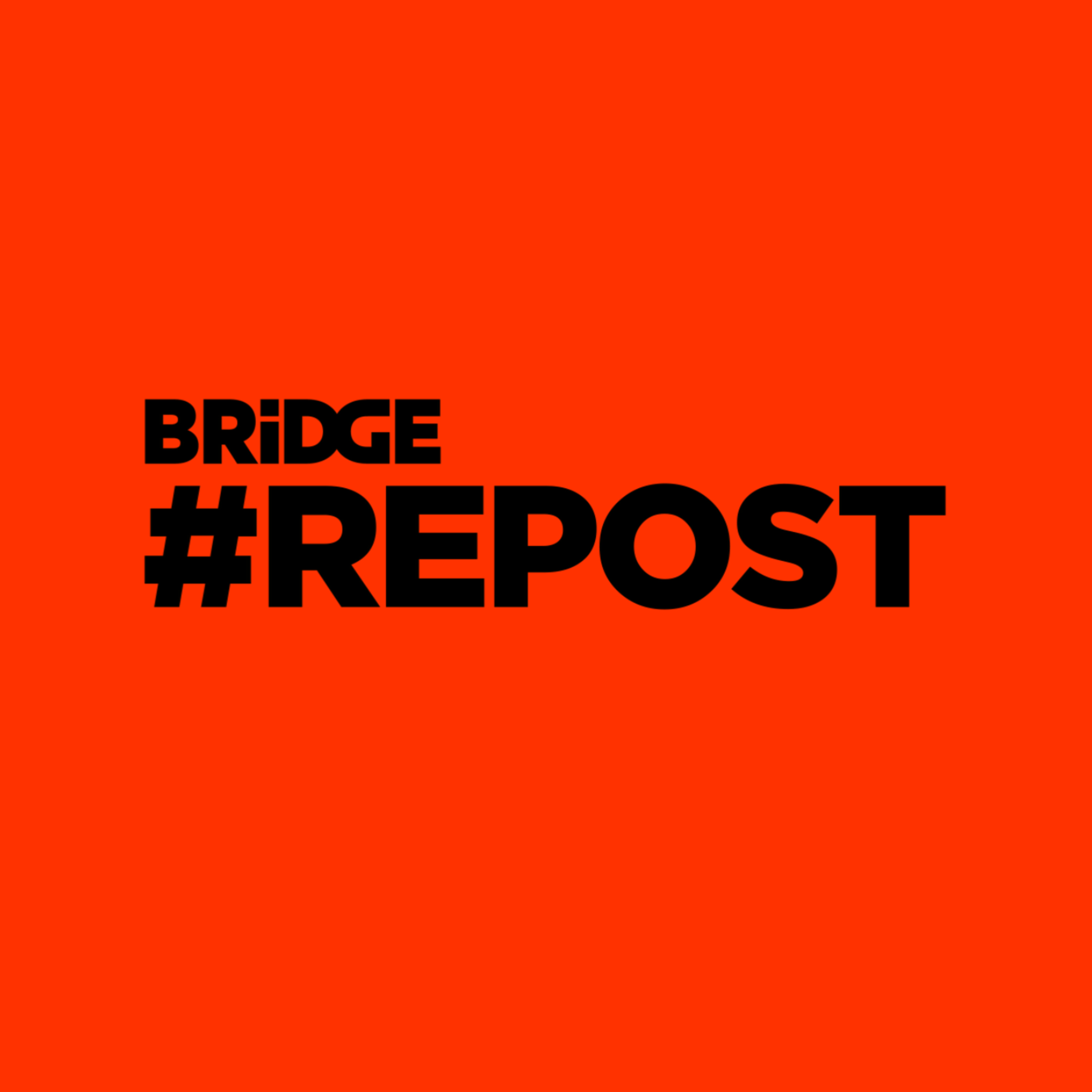 BRIDGE #Repost (выпуск от 26.01.2021) — полнейший и качественный обзор социальных сетей селебрити!