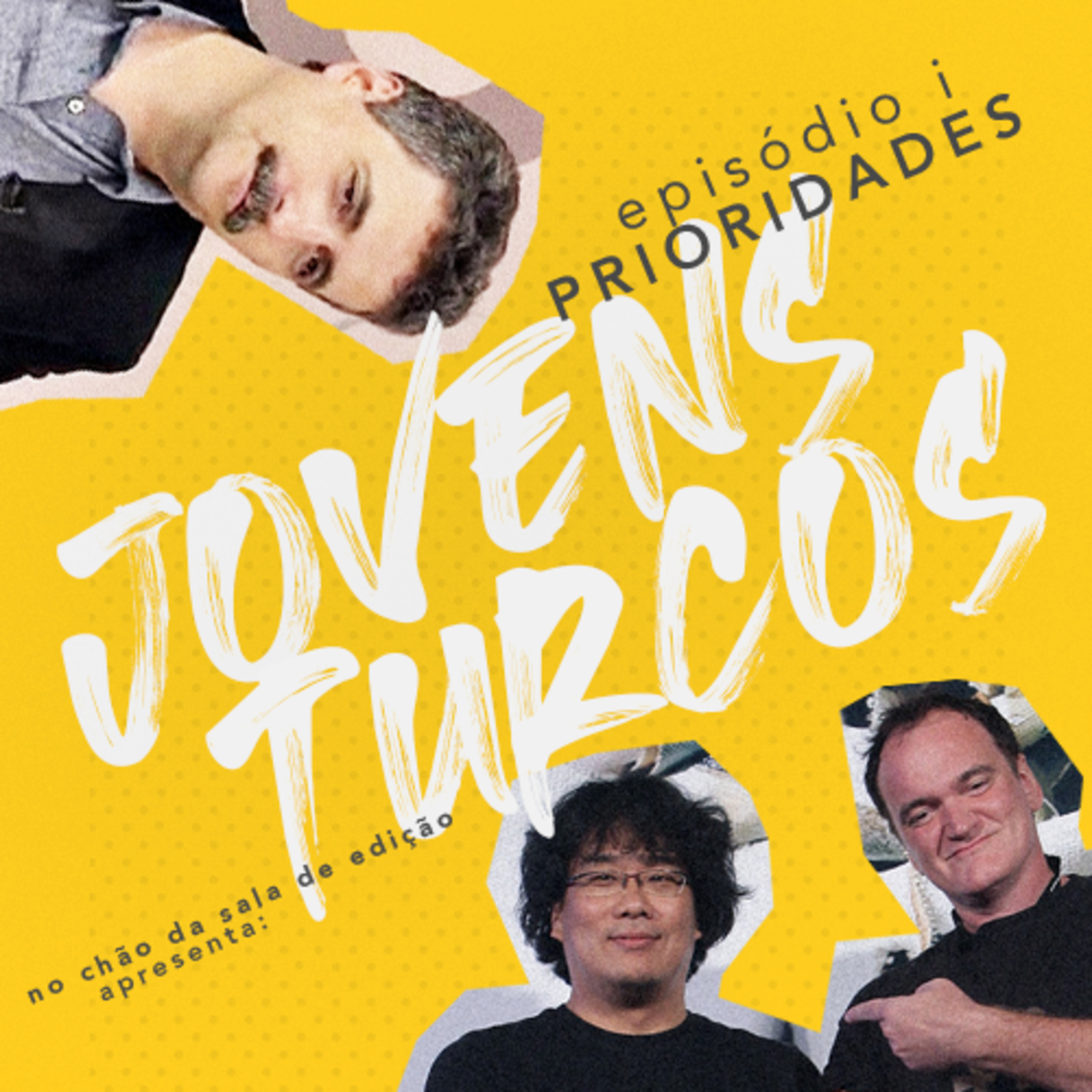 Jovens Turcos