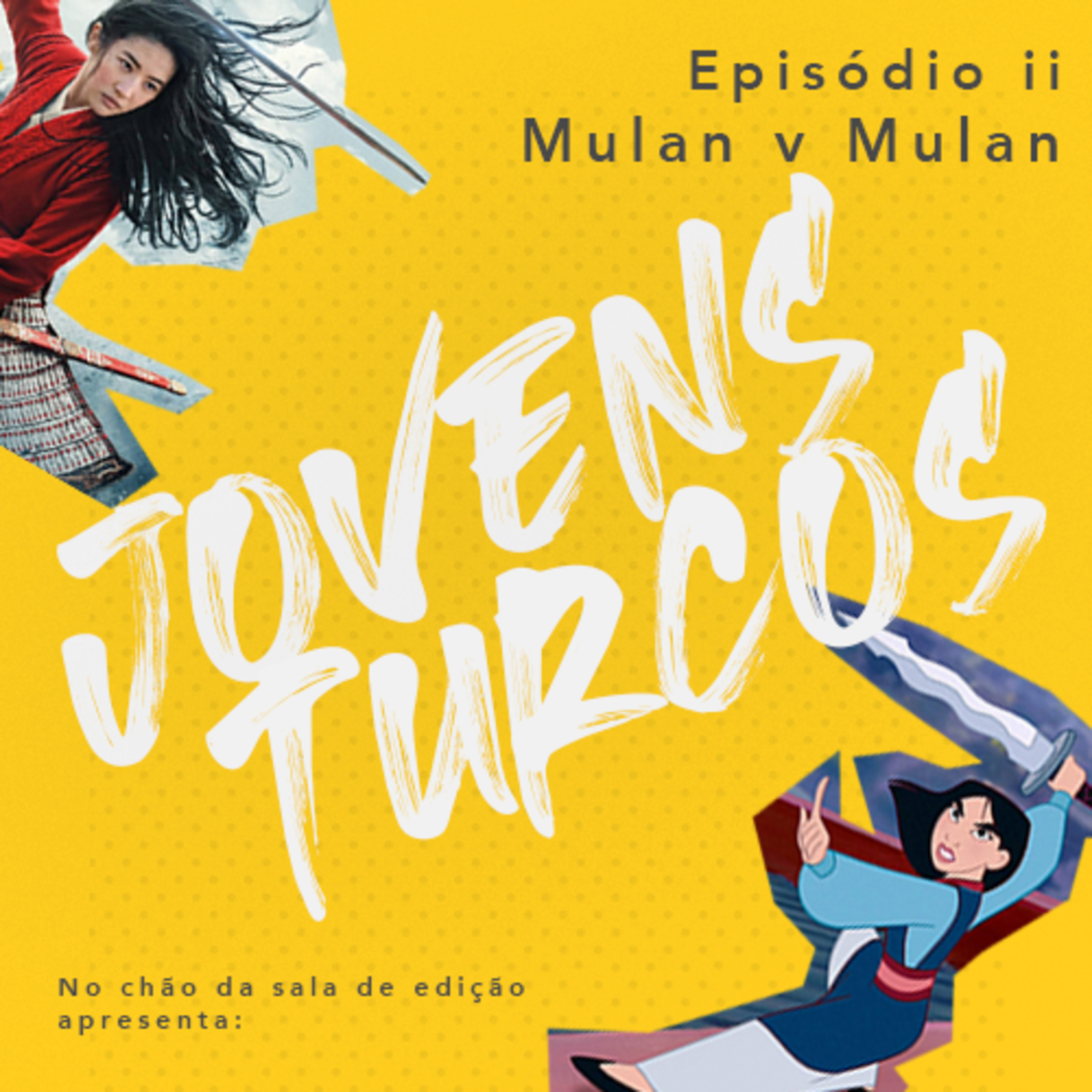 Jovens Turcos