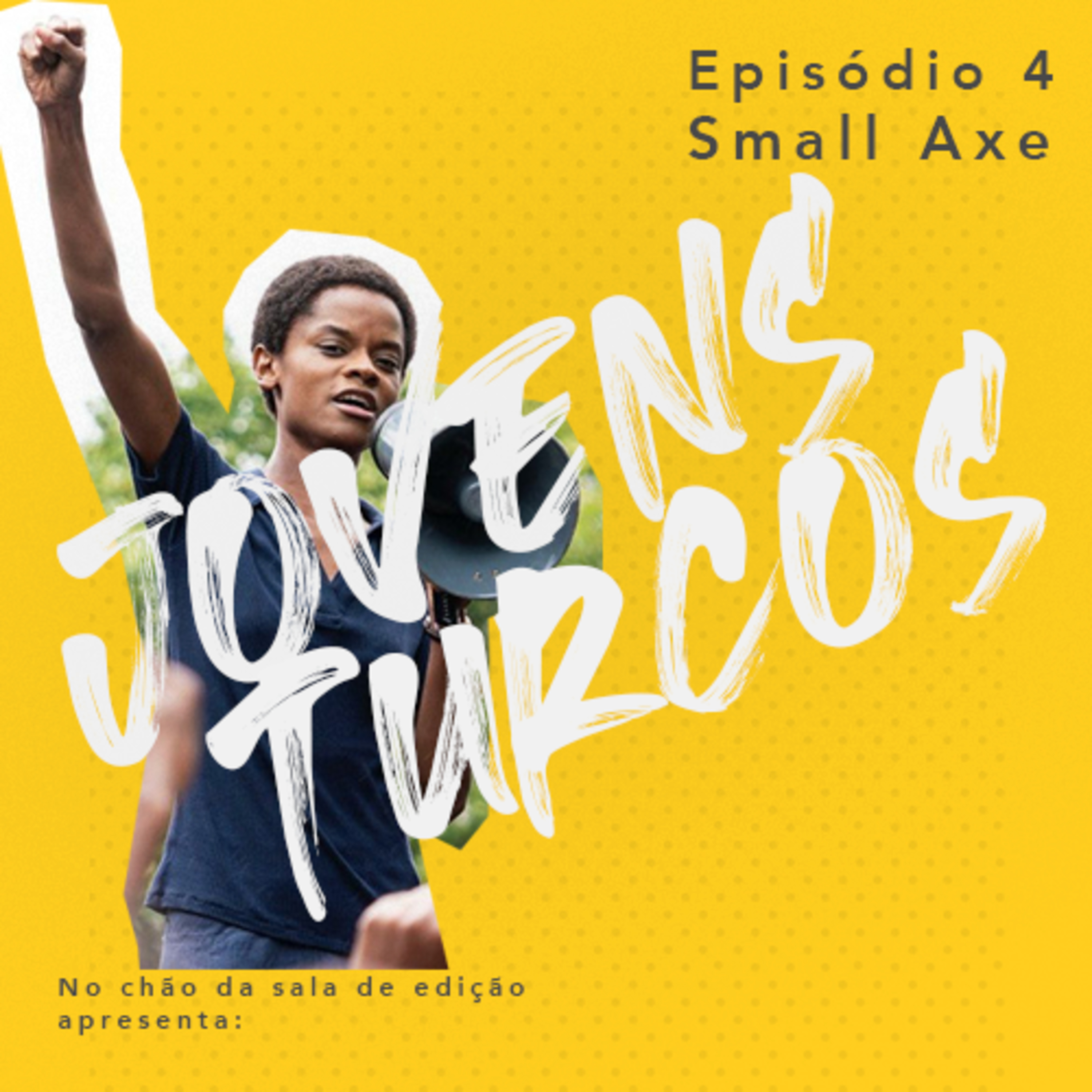 Jovens Turcos