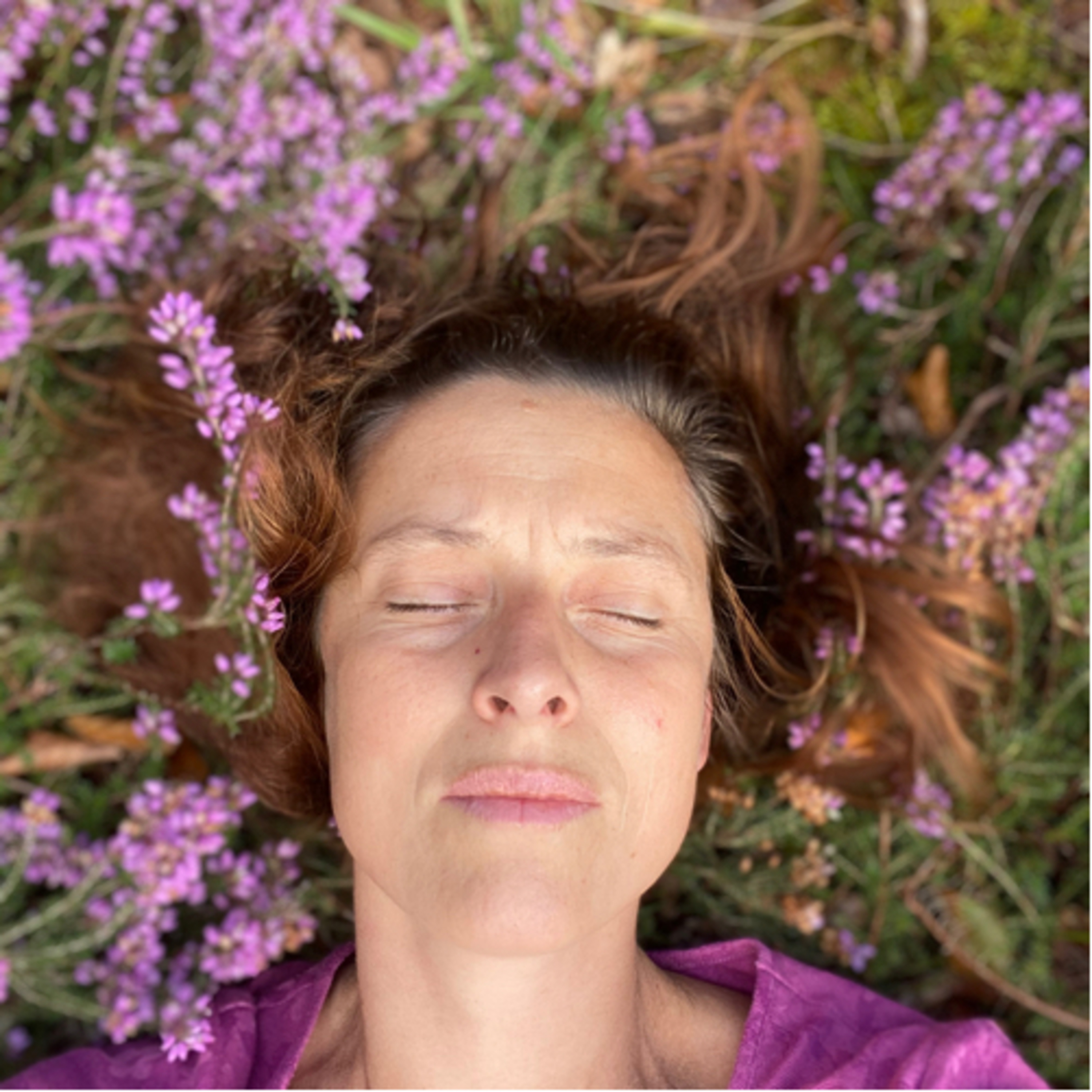 Meditatie, visualisatie en thuis komen bij jezelf