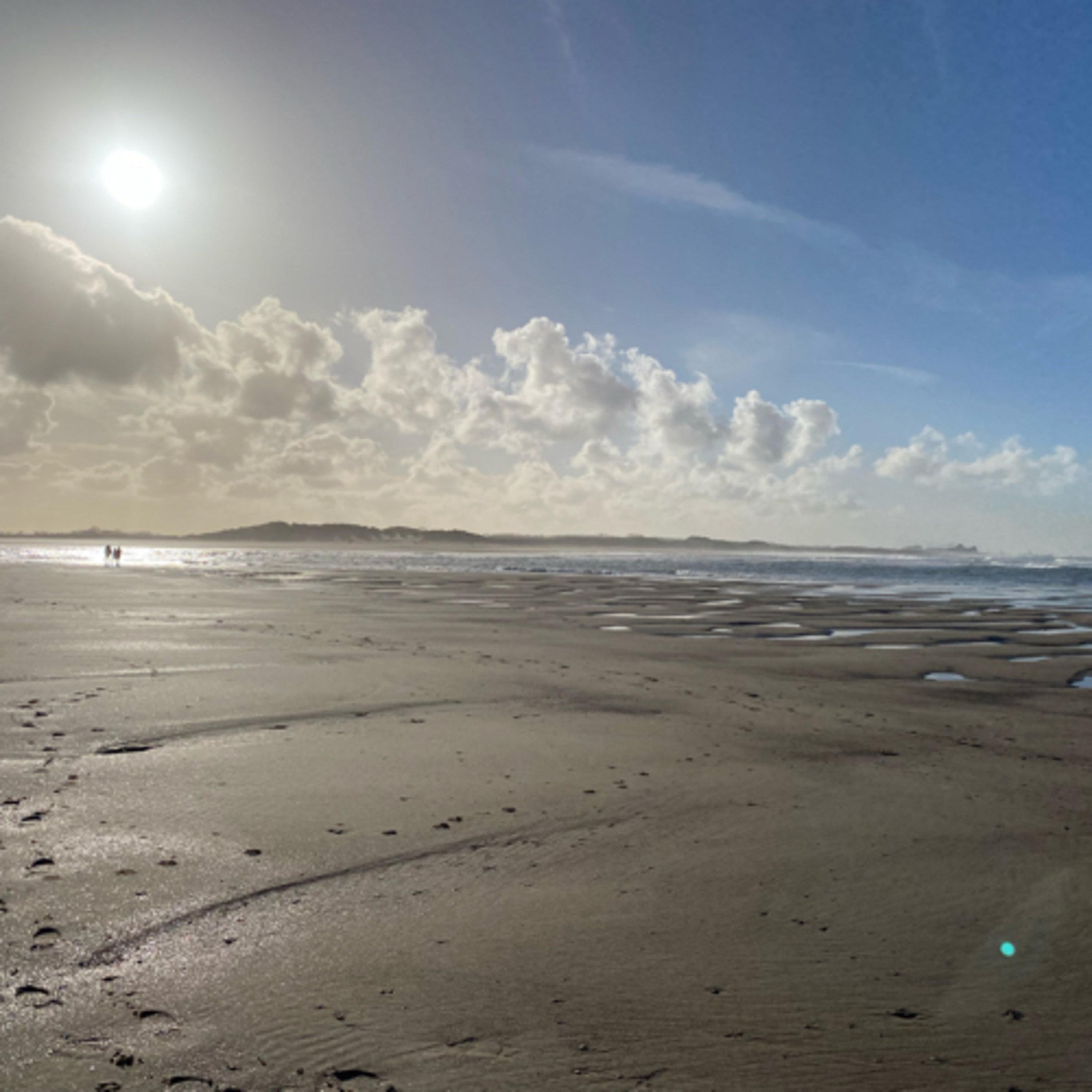 Meditatie, visualisatie en thuis komen bij jezelf