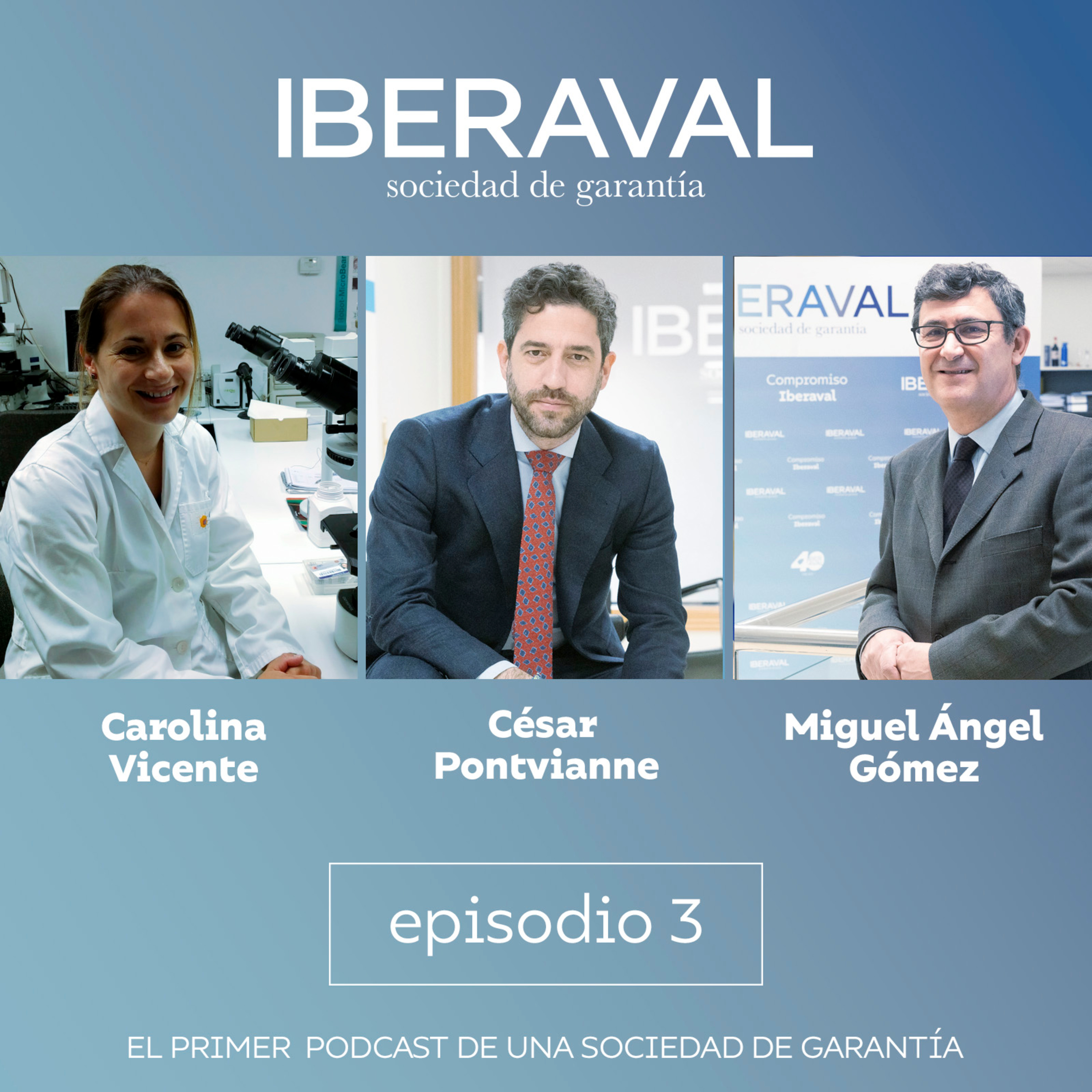 Compromiso Iberaval