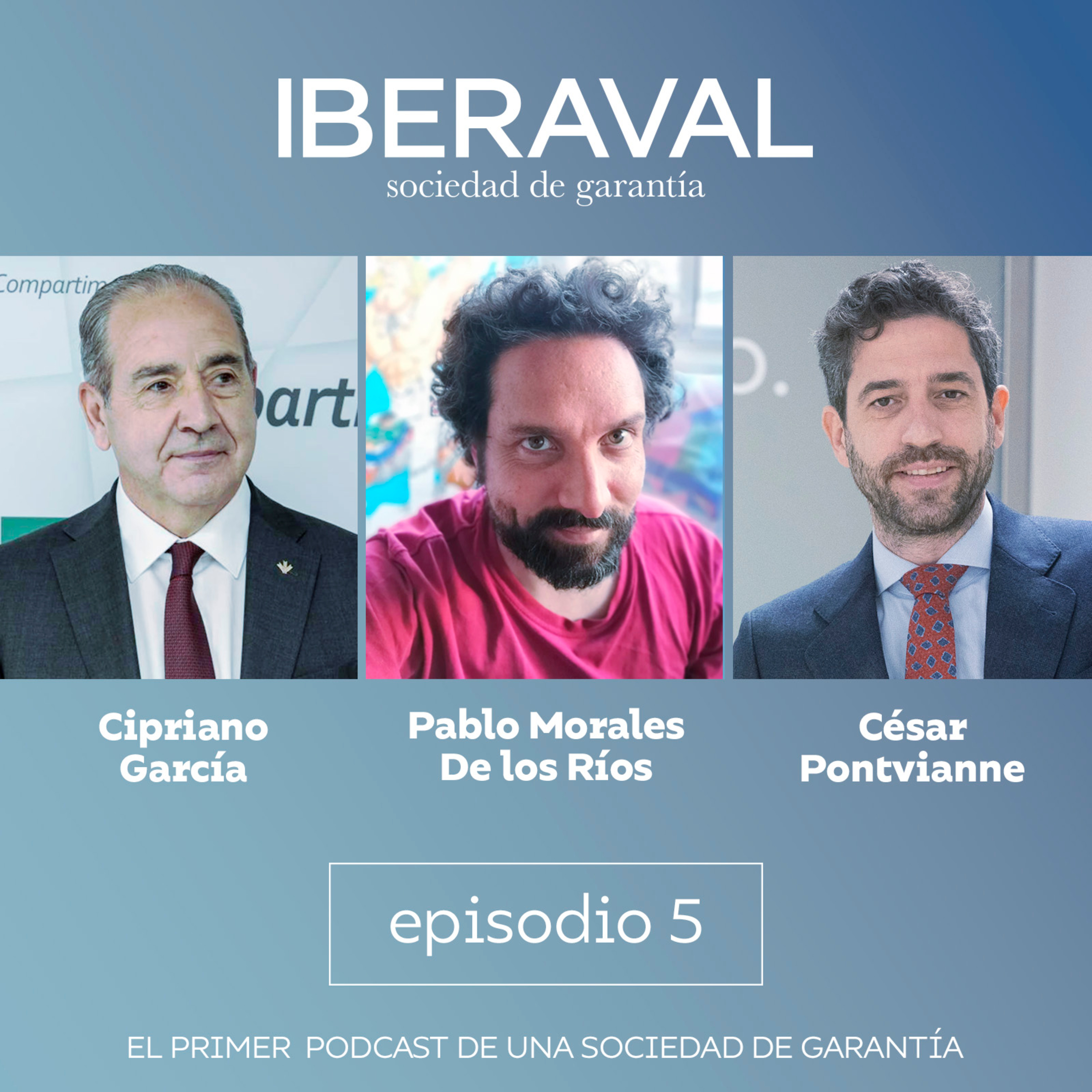 Compromiso Iberaval