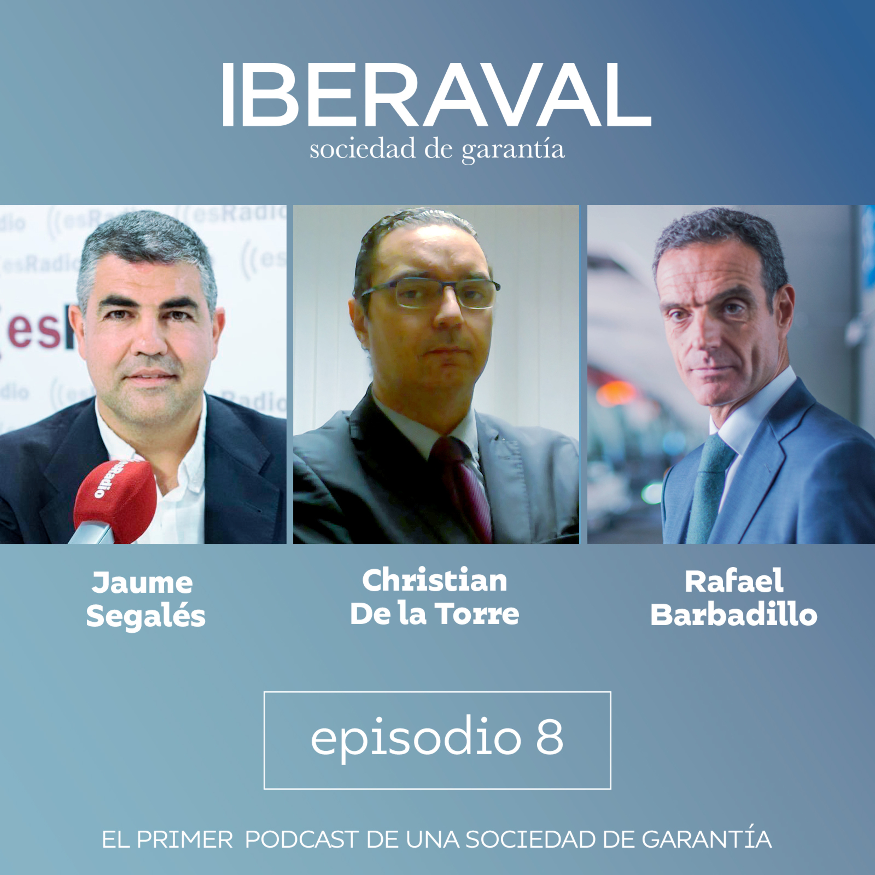 Compromiso Iberaval