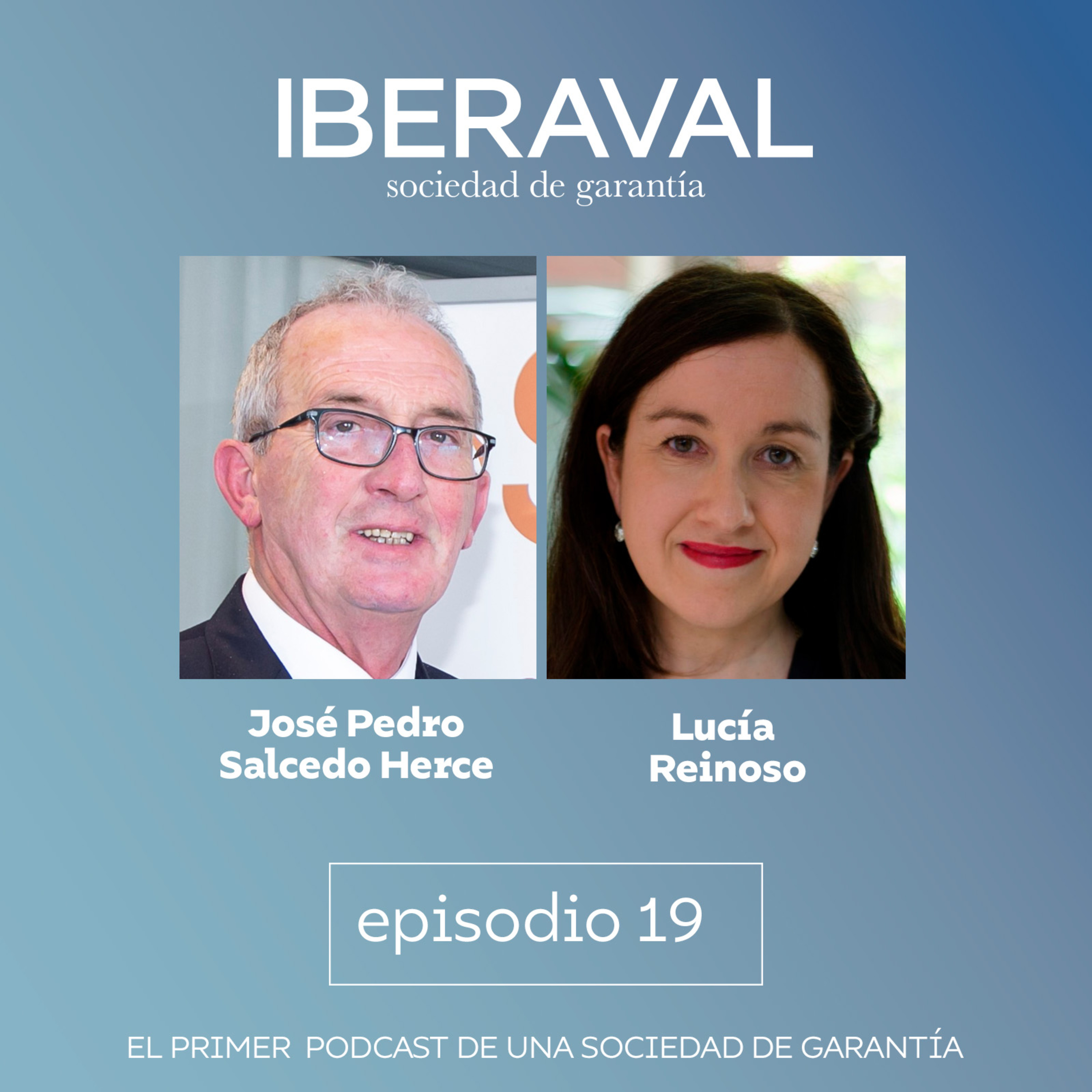 Compromiso Iberaval