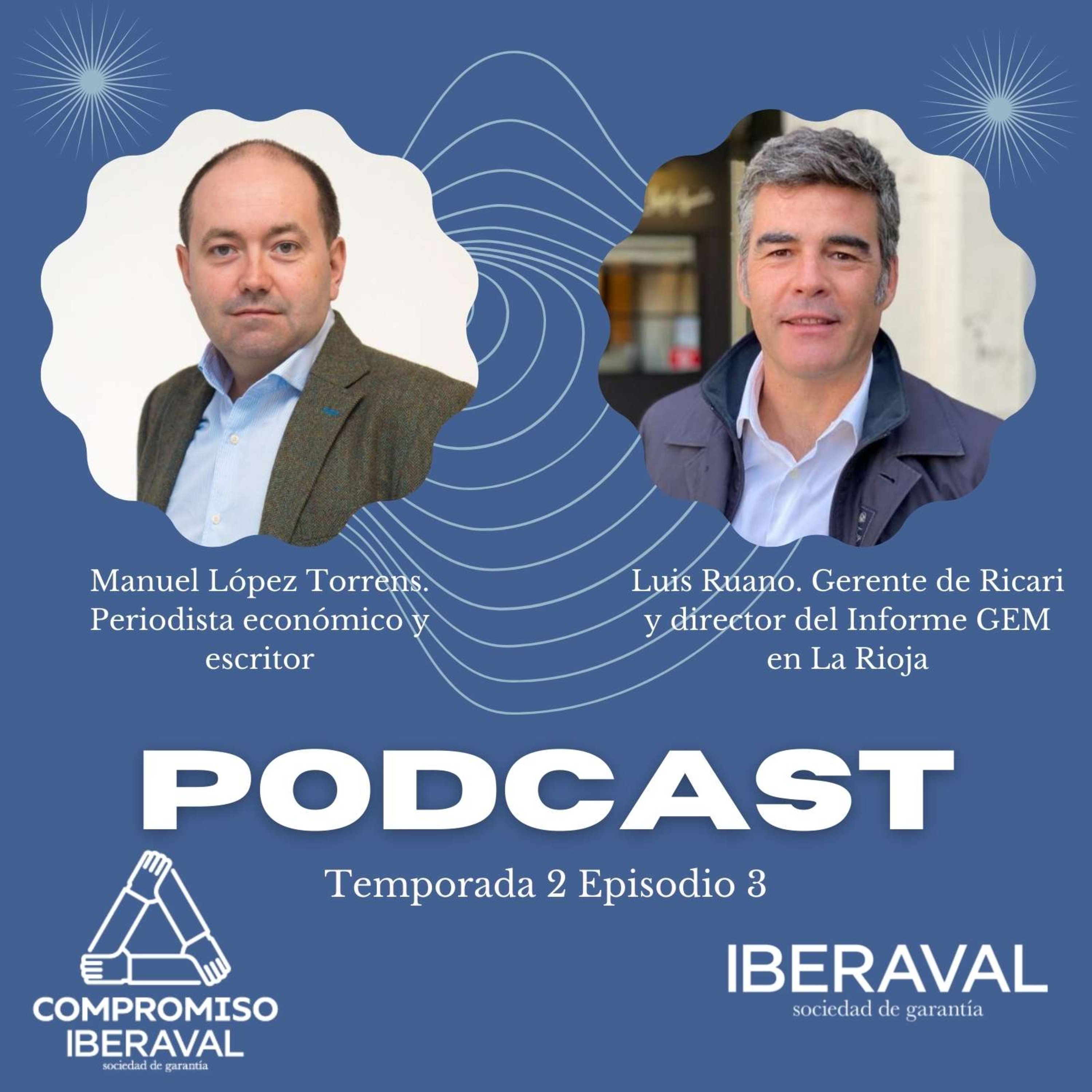 Compromiso Iberaval