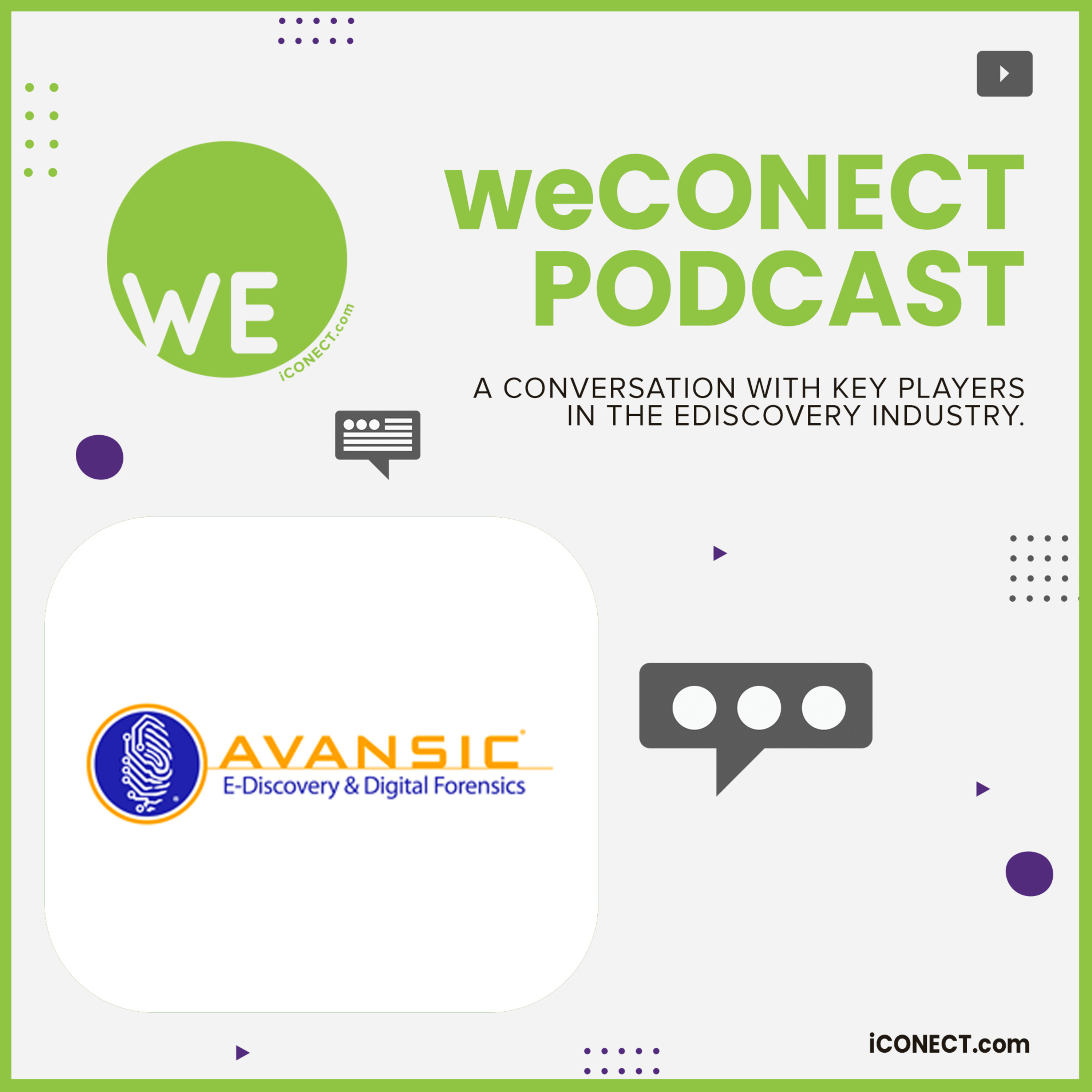 A Conversation with Avansic thumbnail