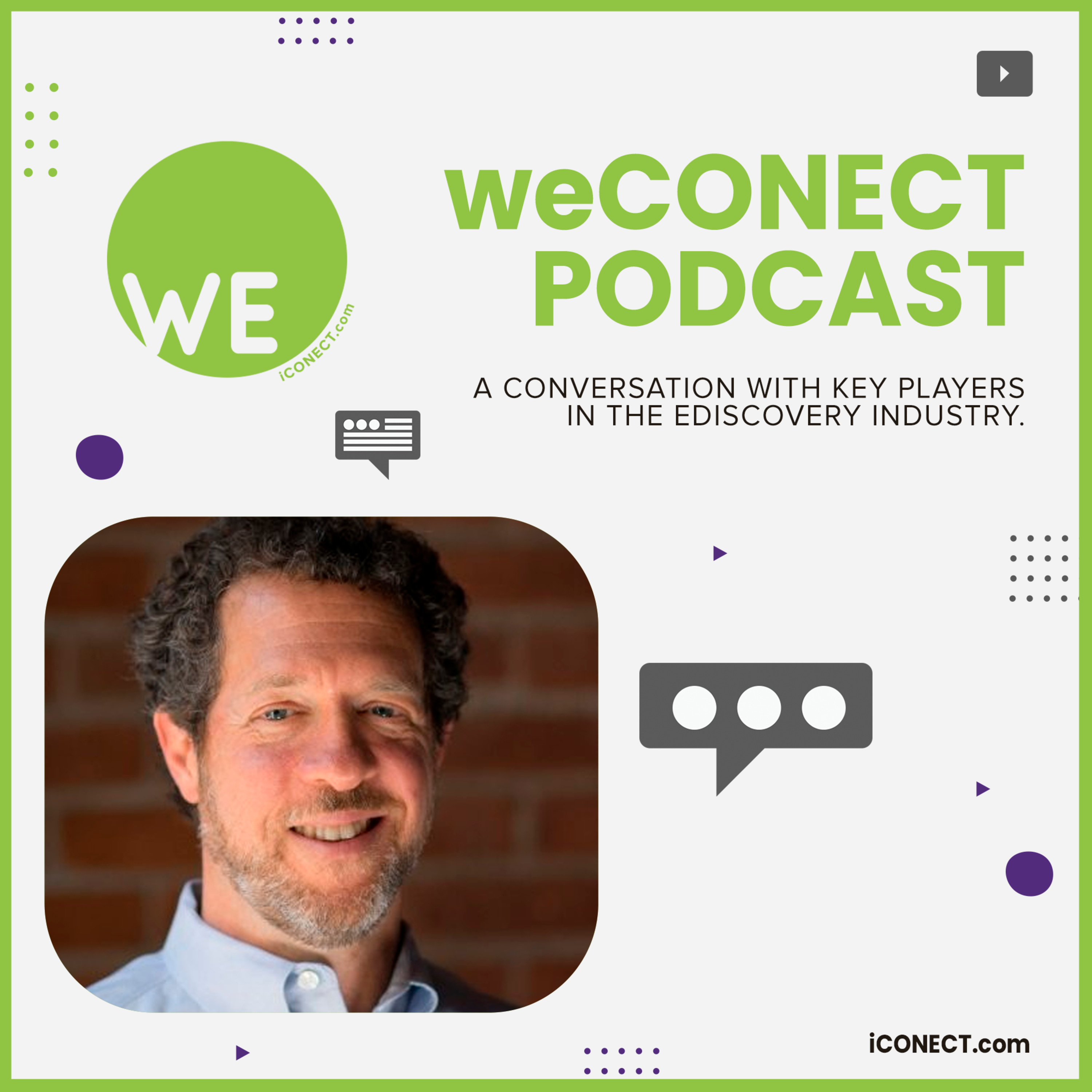 weCONECT by iCONECT