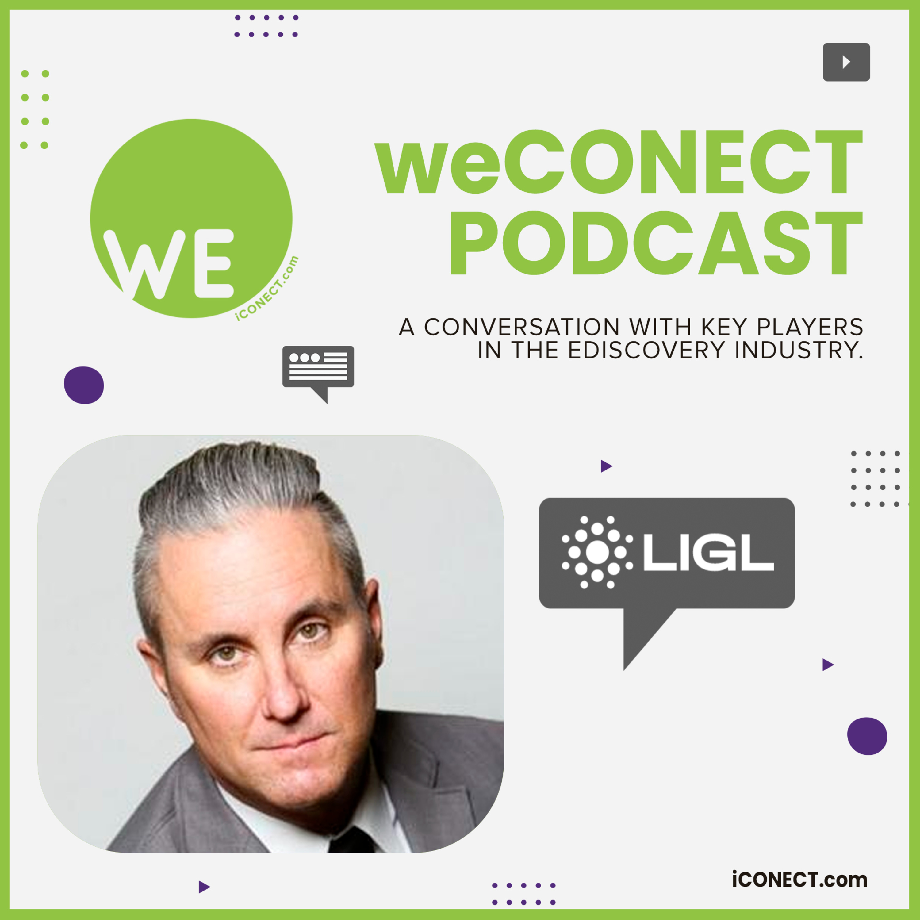 A Conversation with Michael Lappin from Ligl thumbnail