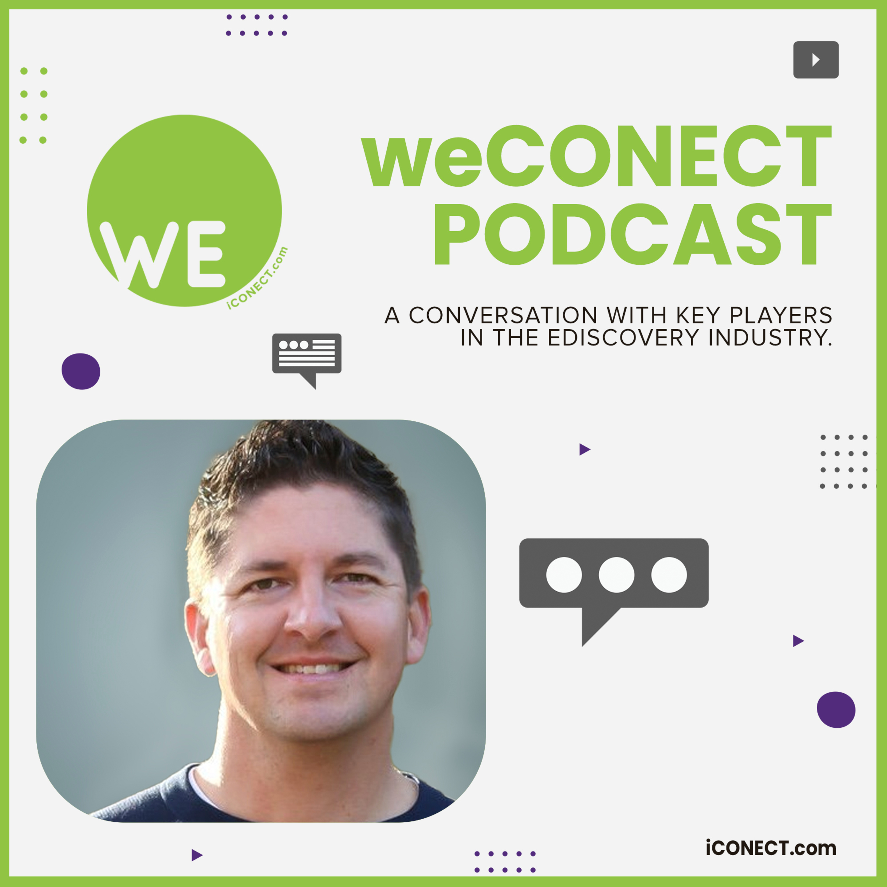 A Conversation with Tye Burger thumbnail