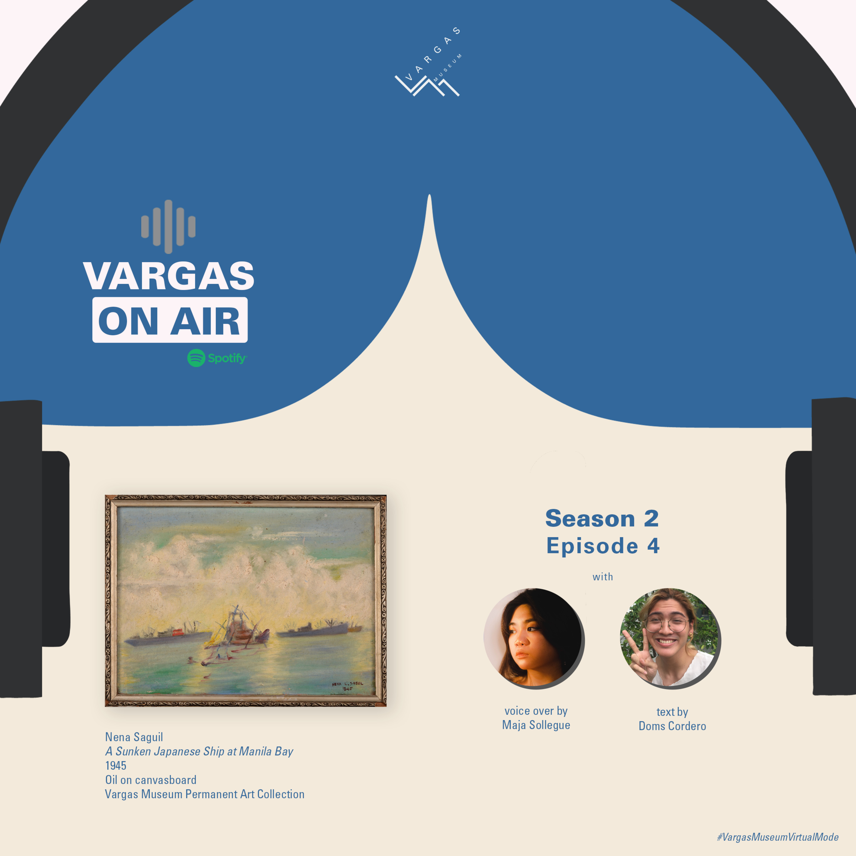 Vargas On Air